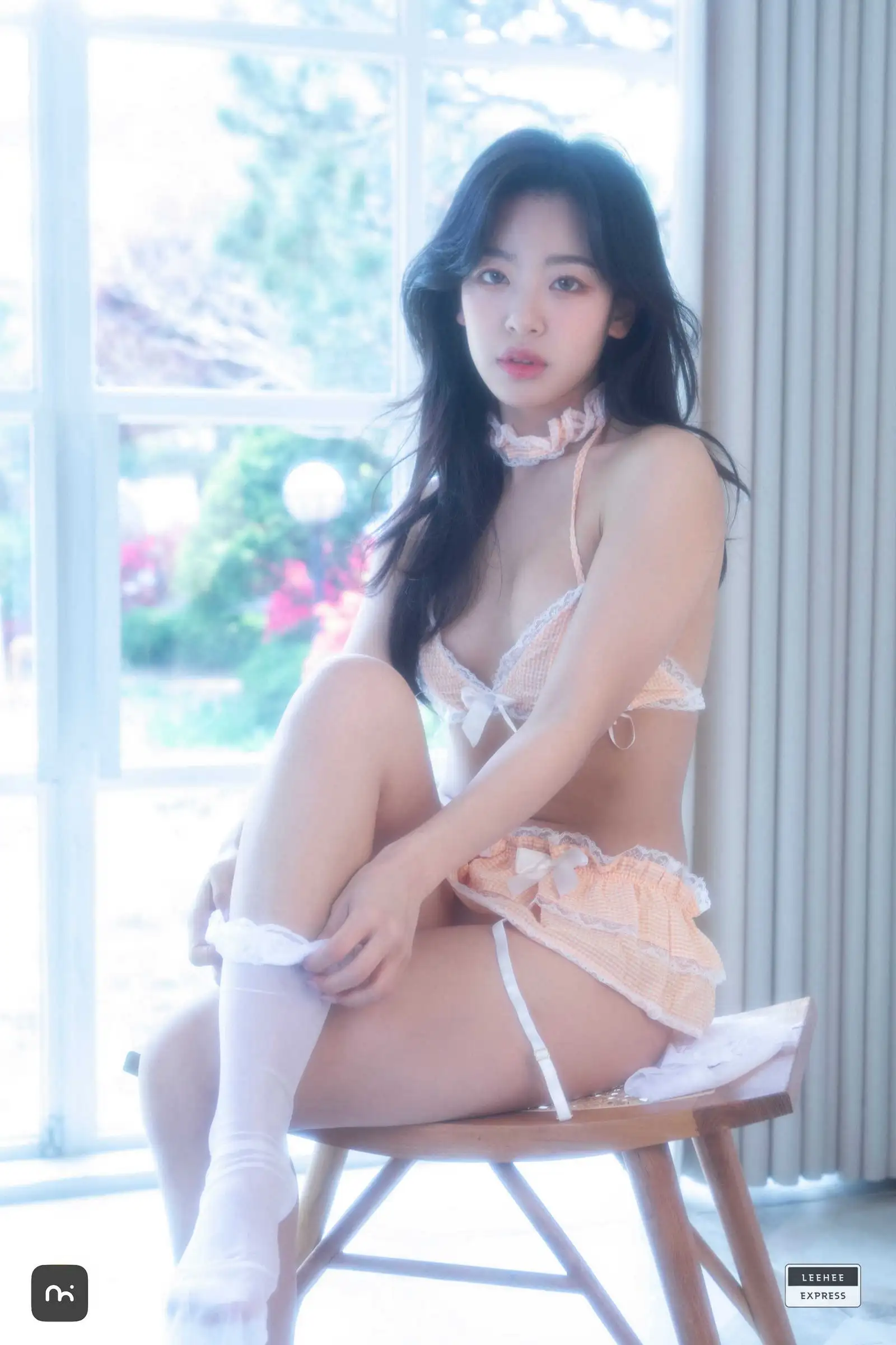 [Leehee Express] NO.506 LERB-206B – So Young