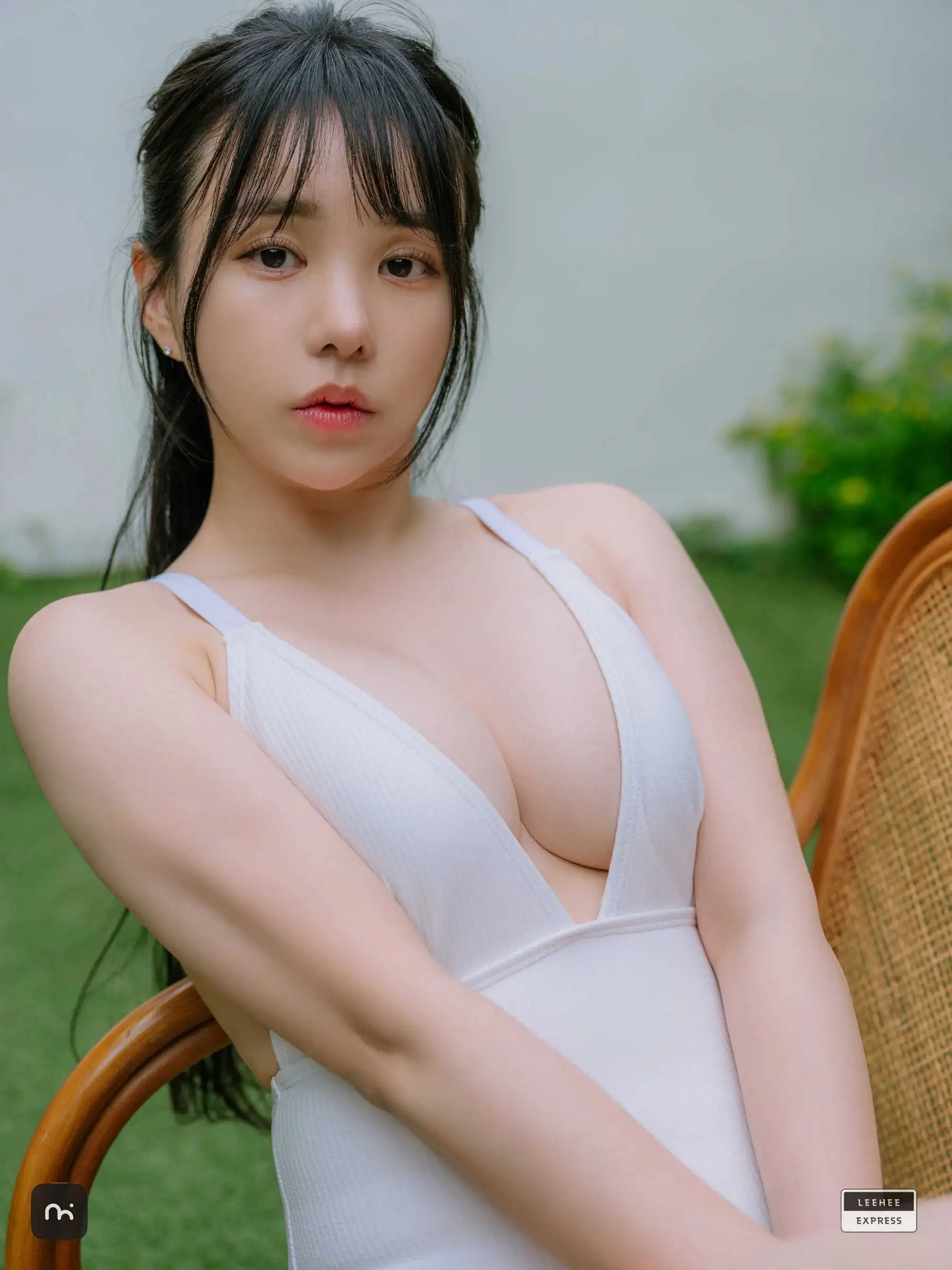 [Leehee Express] NO.507 LEFM-038 – Yuri