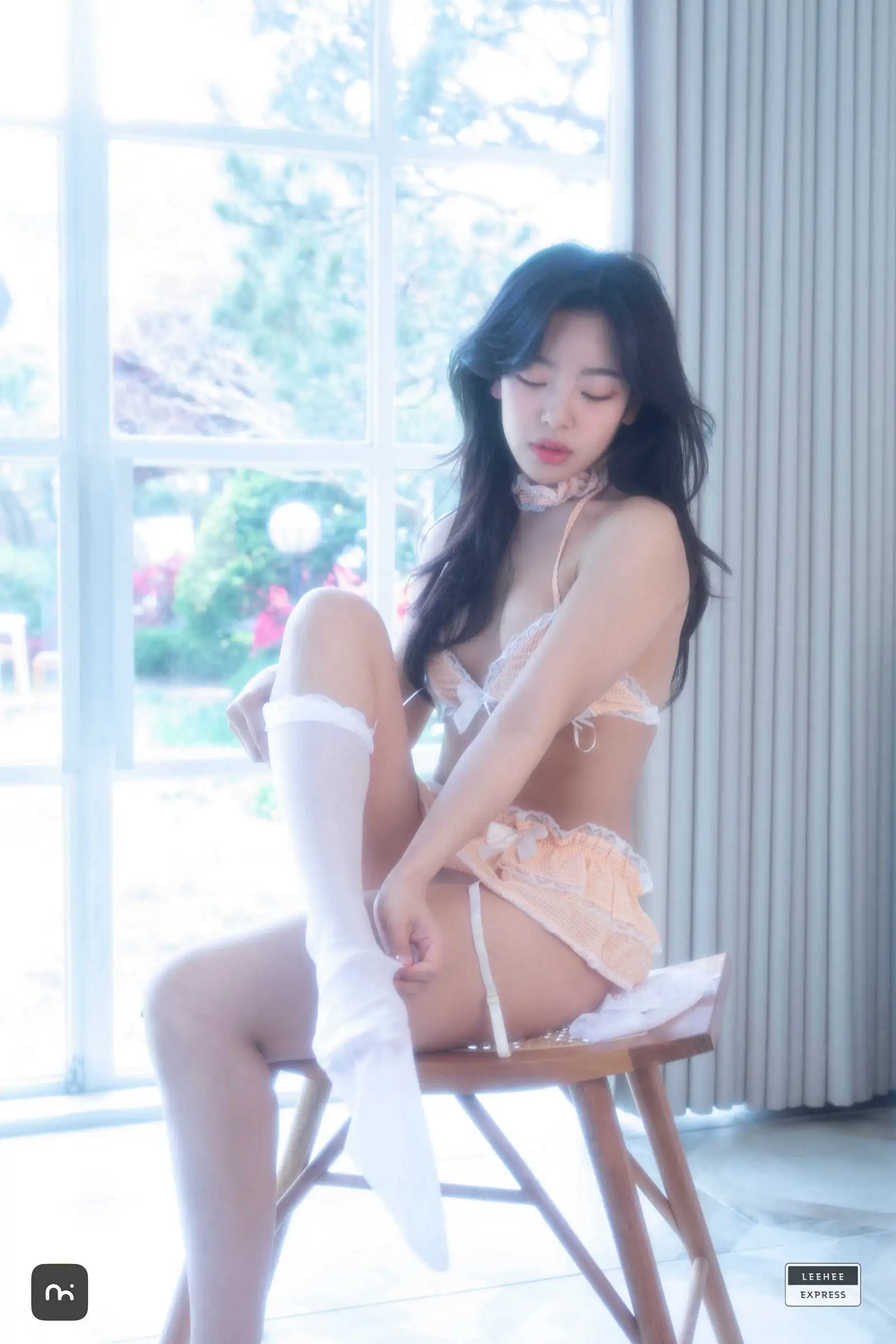 [Leehee Express] NO.506 LERB-206B – So Young