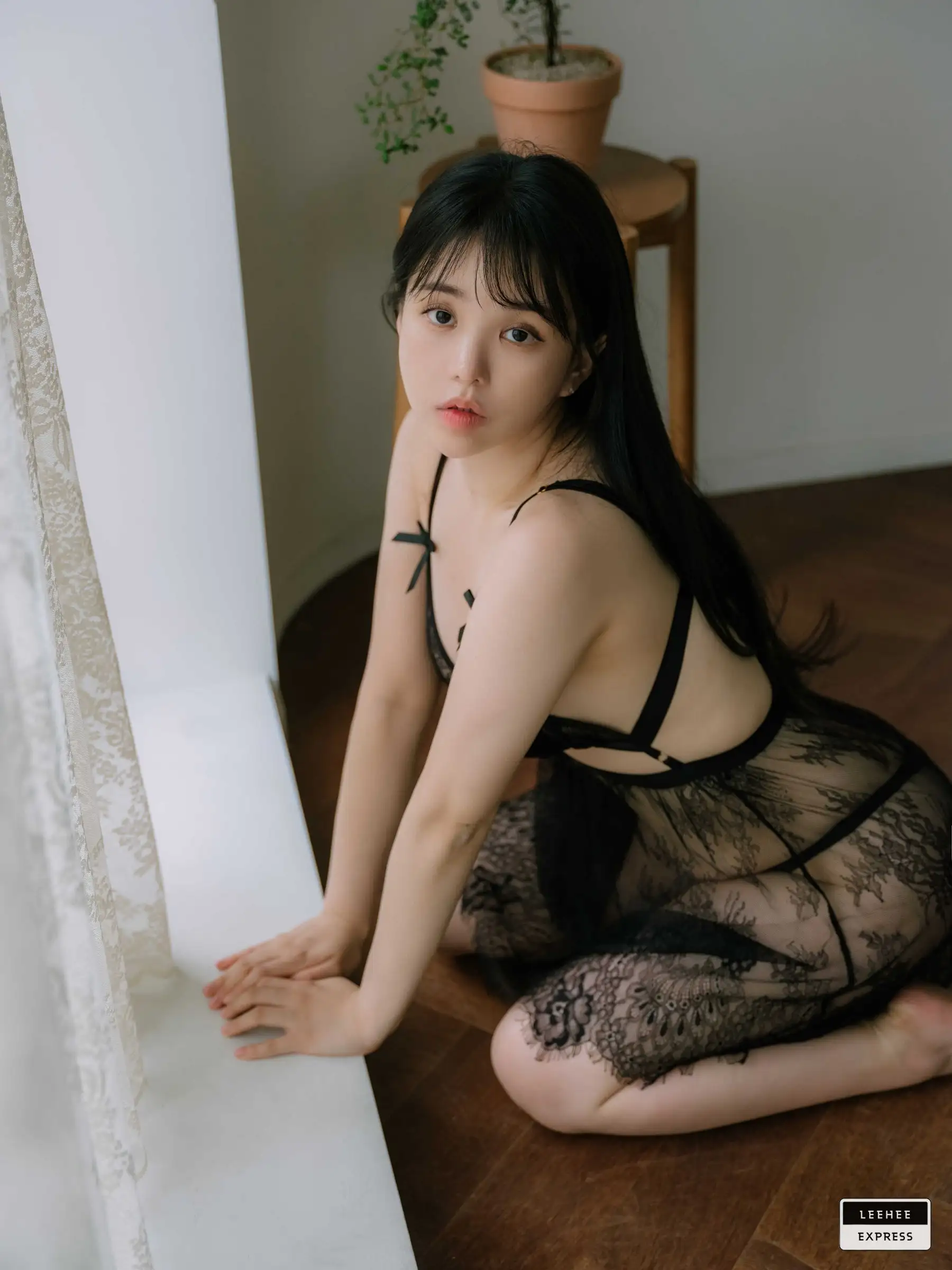 [Leehee Express] NO.501 LEBE-161 – Yuri