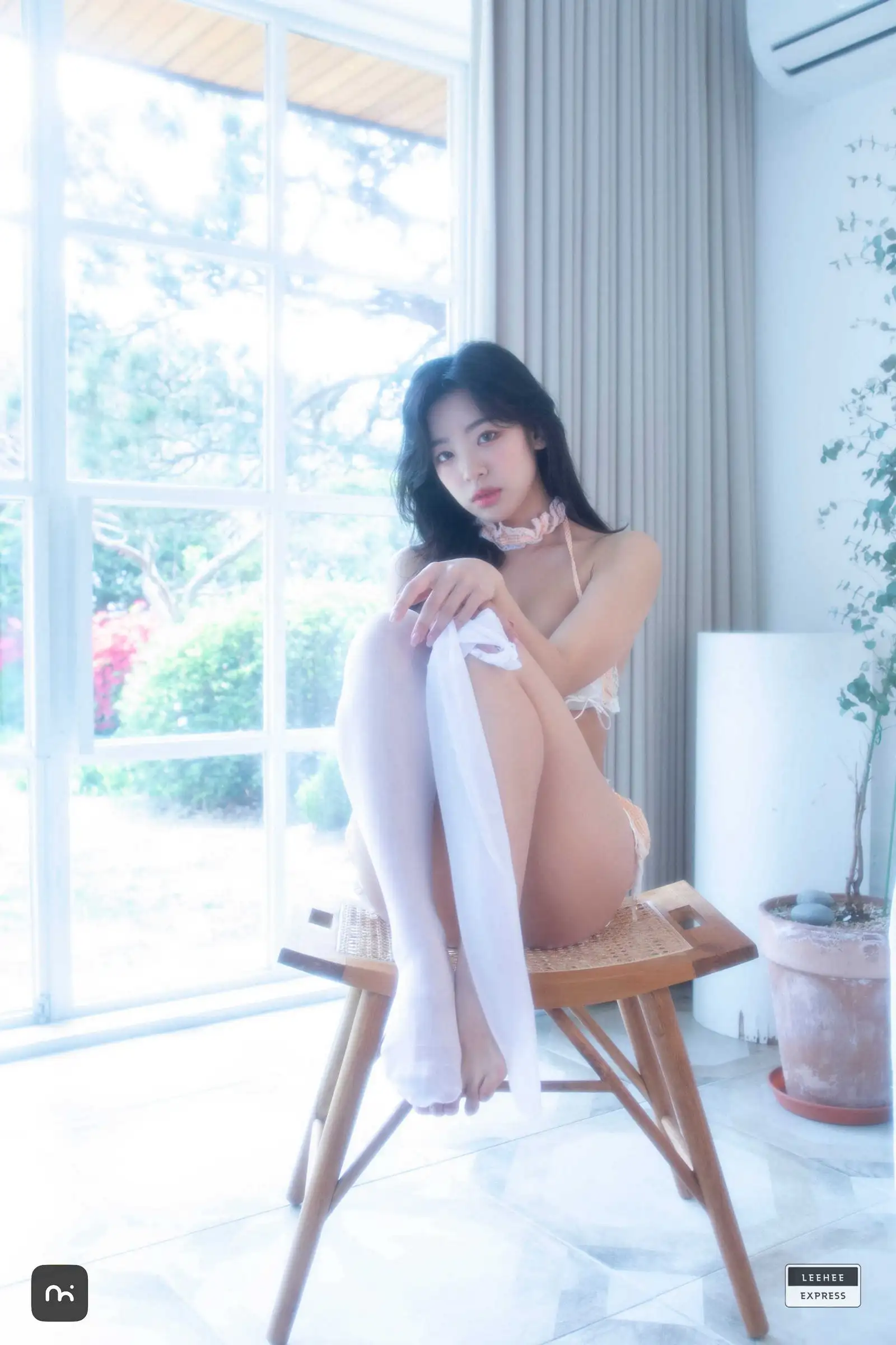 [Leehee Express] NO.506 LERB-206B – So Young