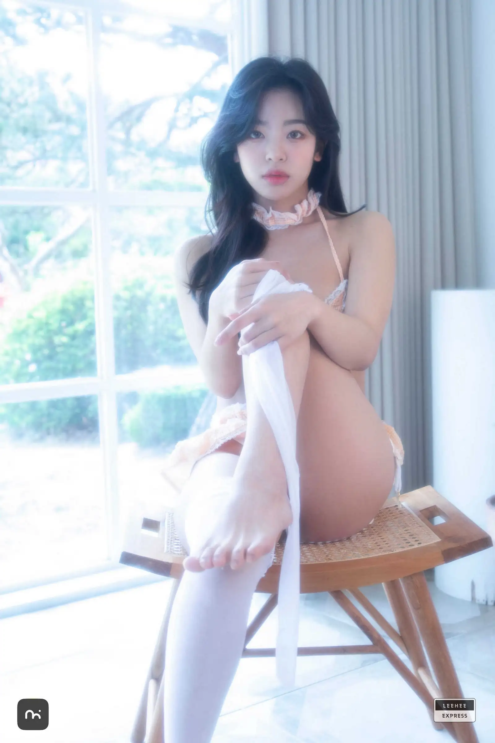 [Leehee Express] NO.506 LERB-206B – So Young