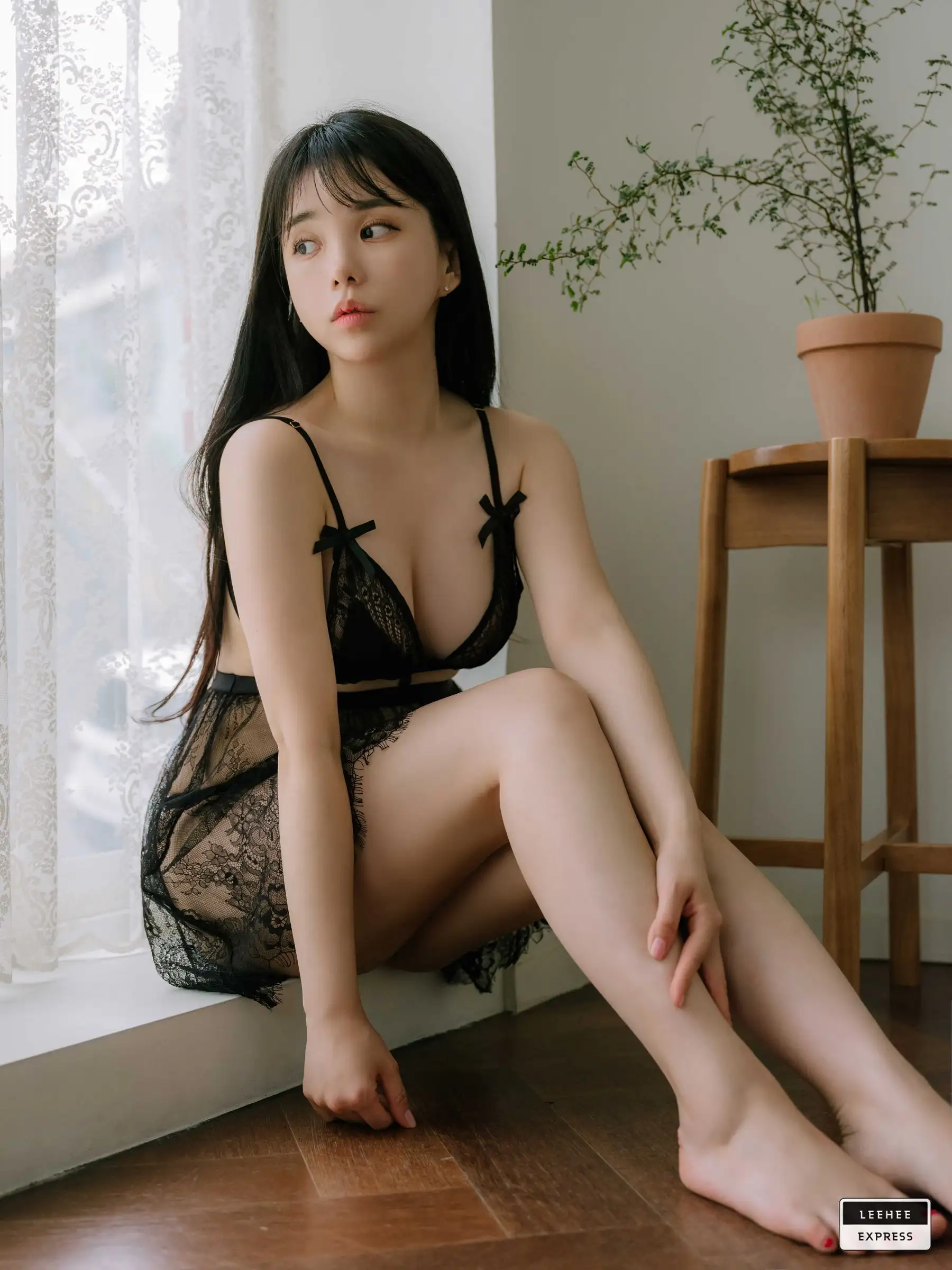 [Leehee Express] NO.501 LEBE-161 – Yuri