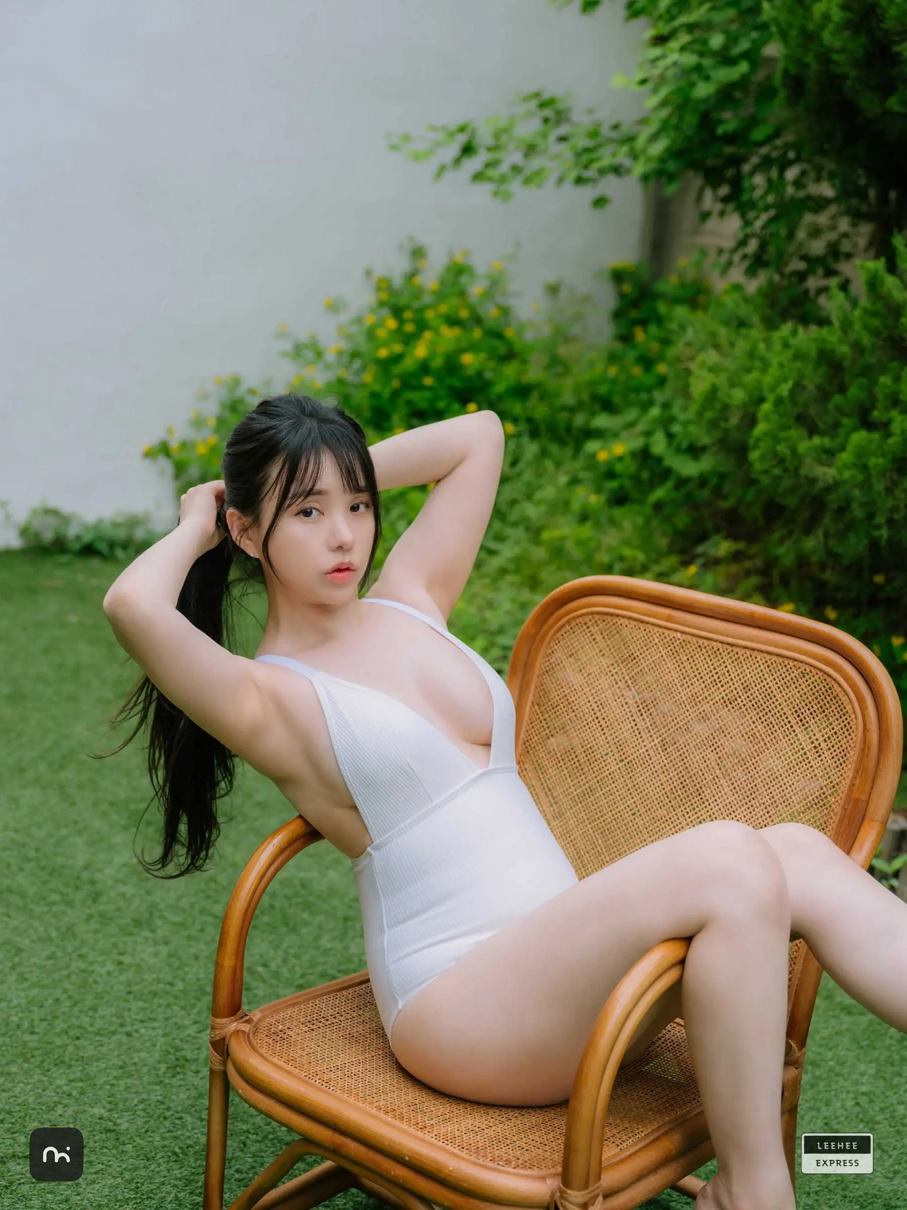 [Leehee Express] NO.507 LEFM-038 – Yuri