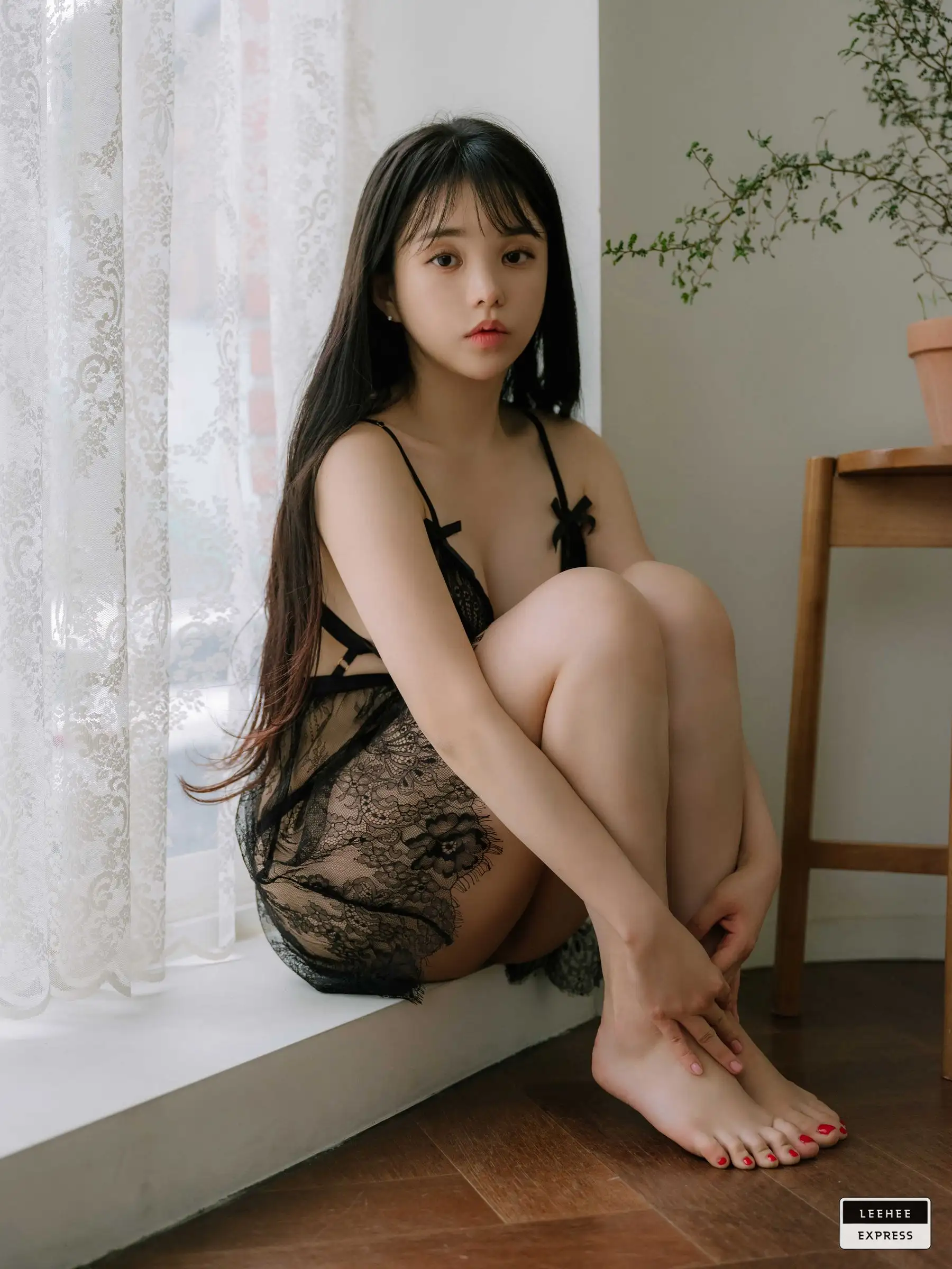 [Leehee Express] NO.501 LEBE-161 – Yuri