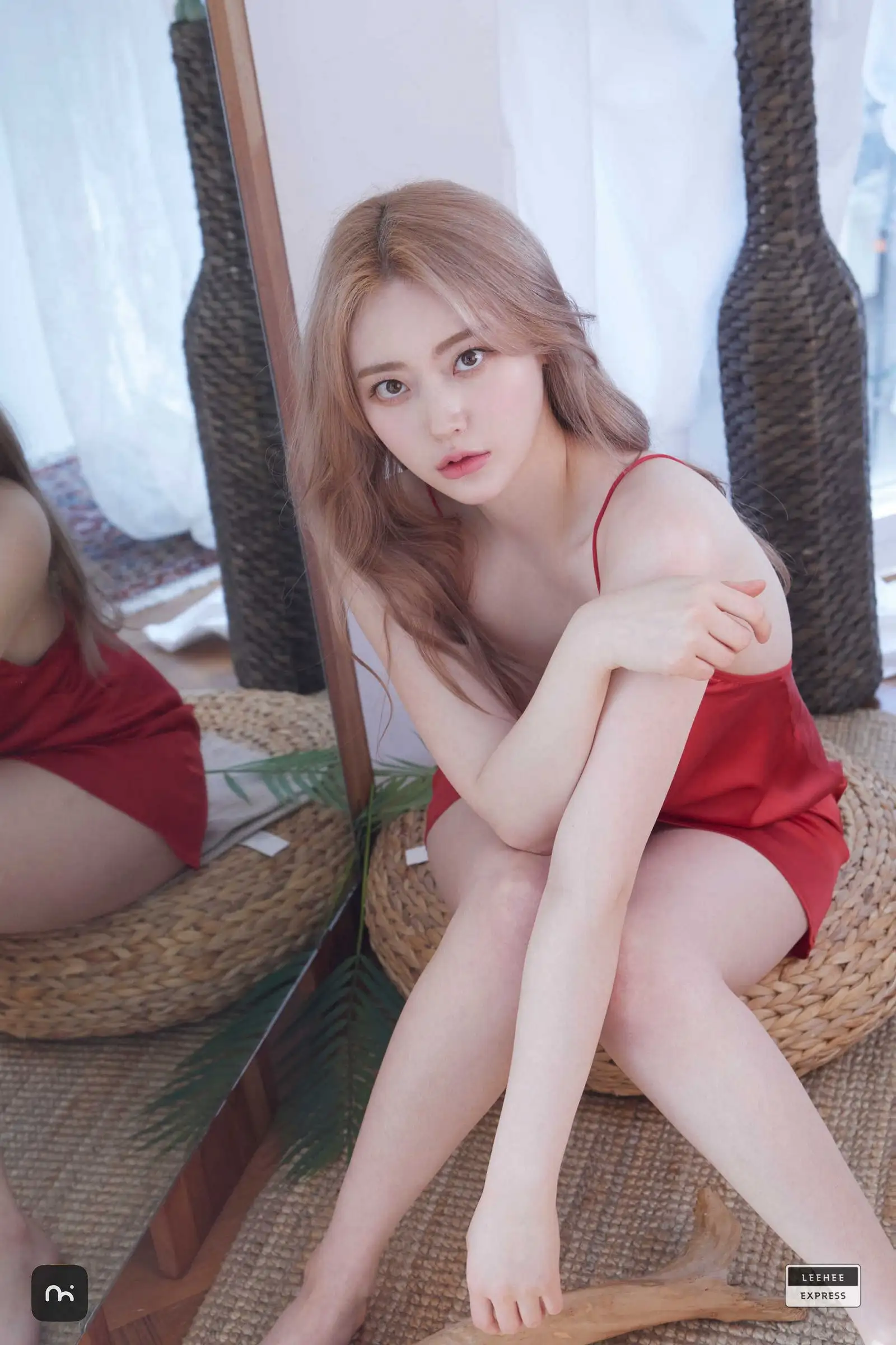 [Leehee Express] NO.505 LEDG-246 – J.A