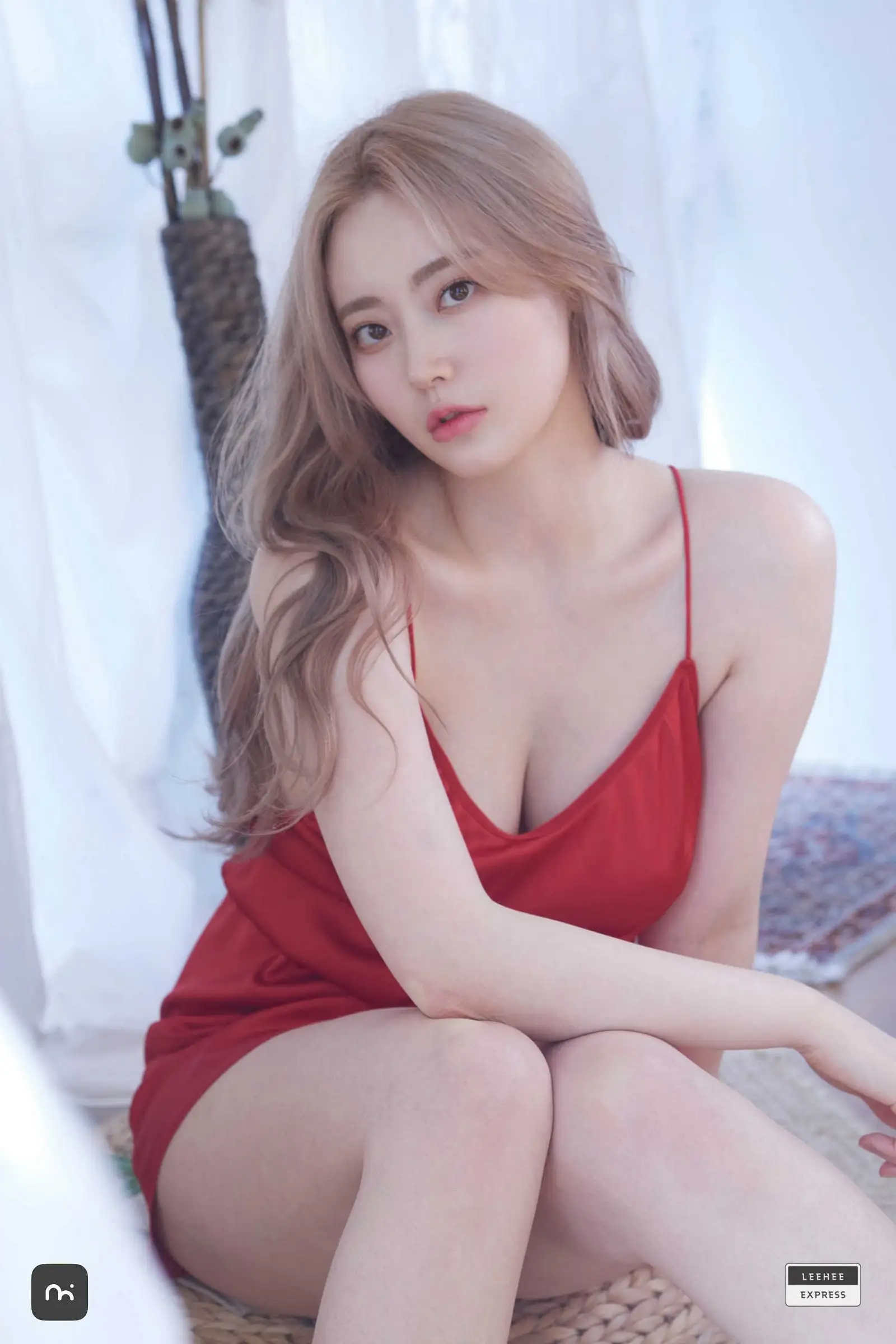 [Leehee Express] NO.505 LEDG-246 – J.A