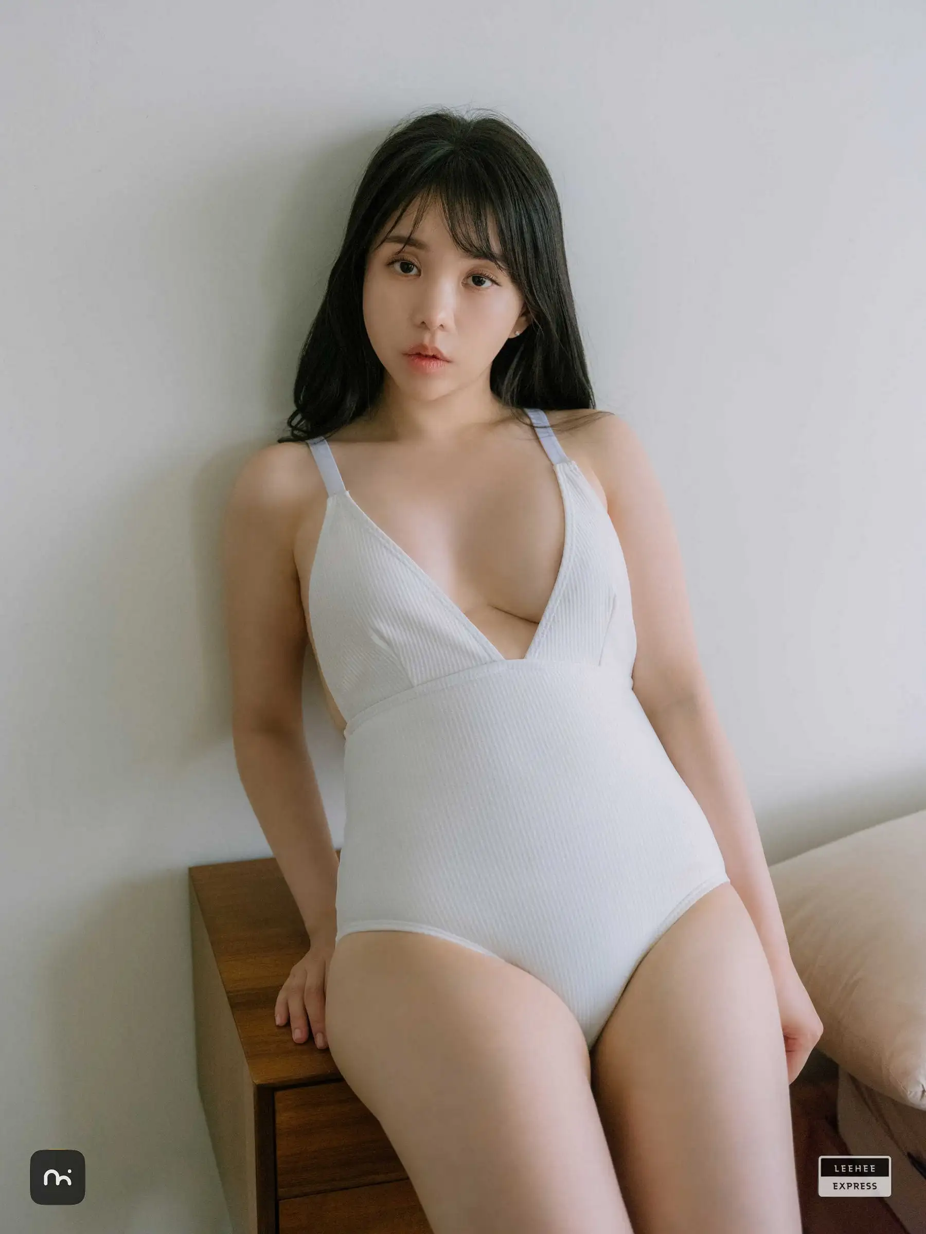 [Leehee Express] NO.507 LEFM-038 – Yuri