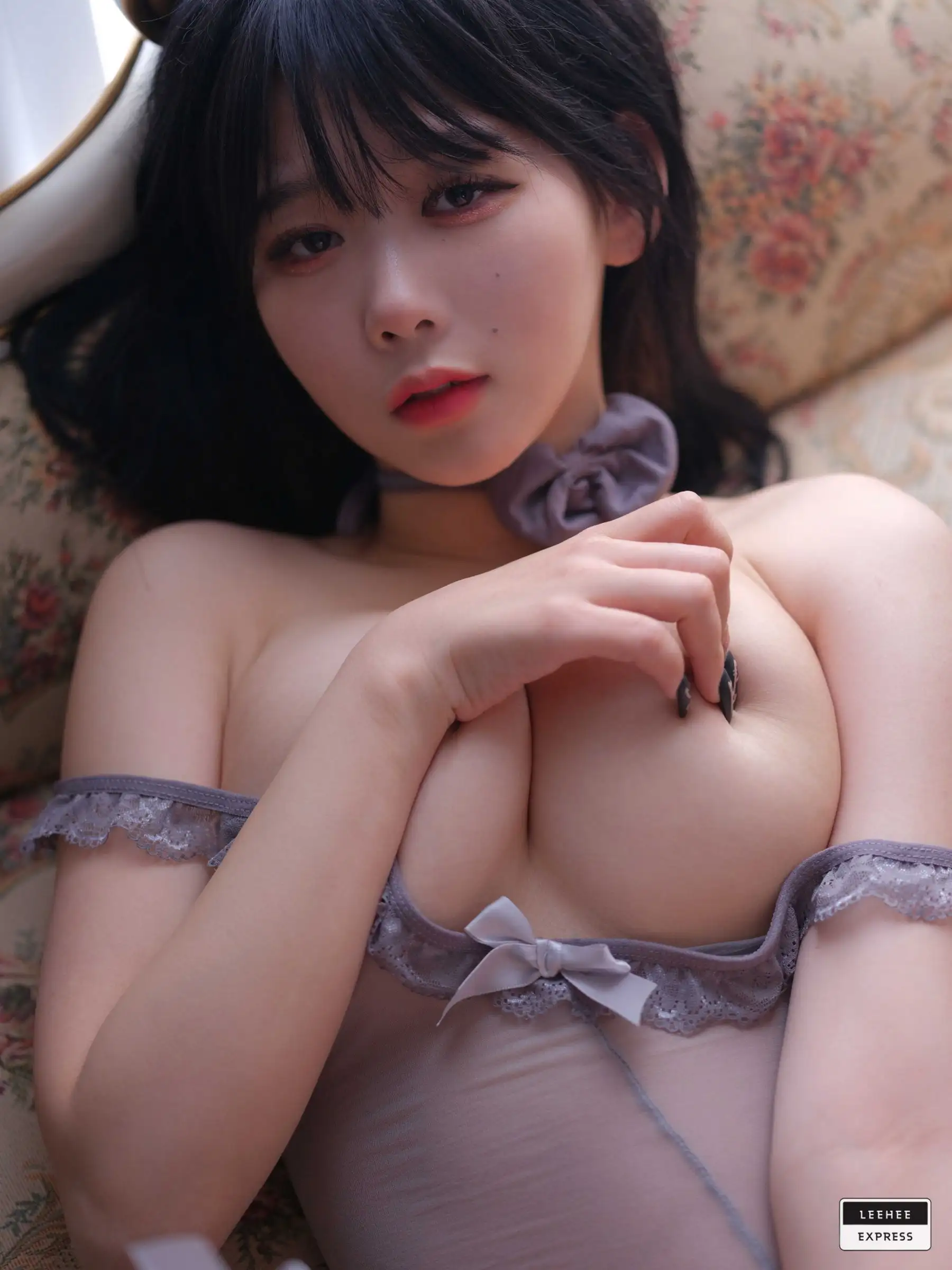[Leehee Express] NO.511 LEHF-177B – Zia