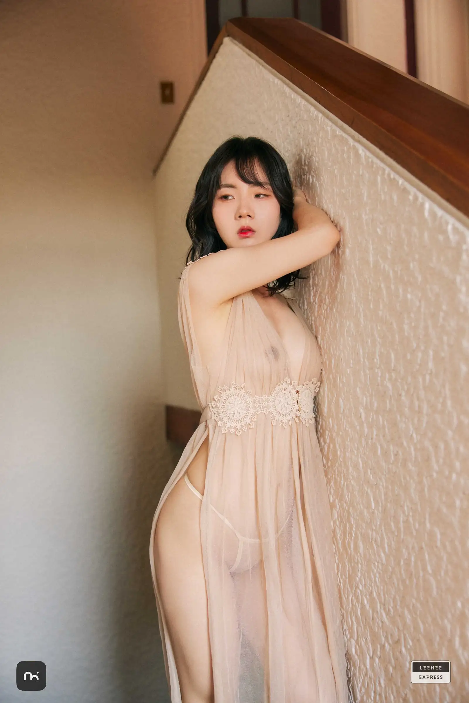 [Leehee Express] NO.520 LEHC-218B – Ray