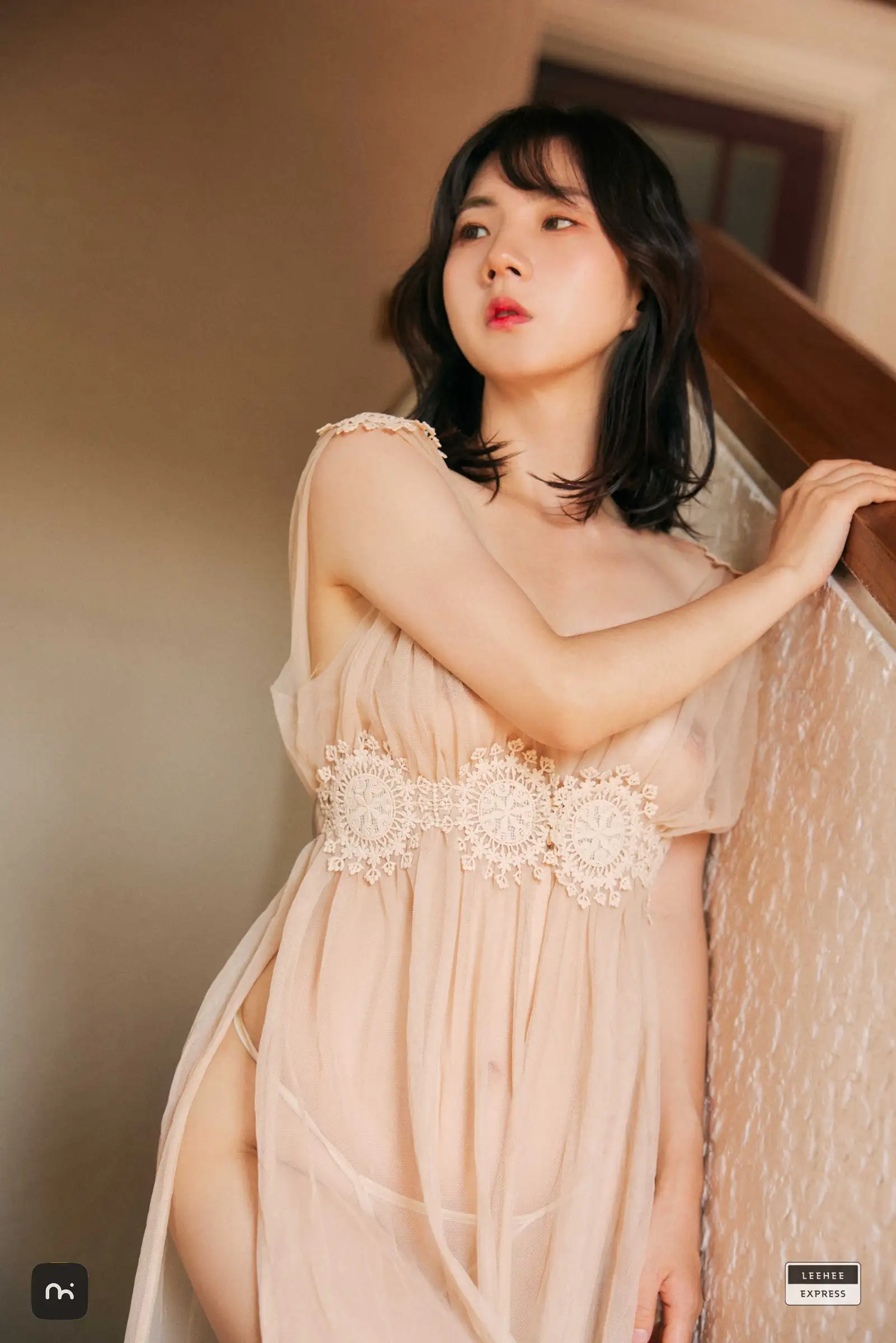[Leehee Express] NO.520 LEHC-218B – Ray
