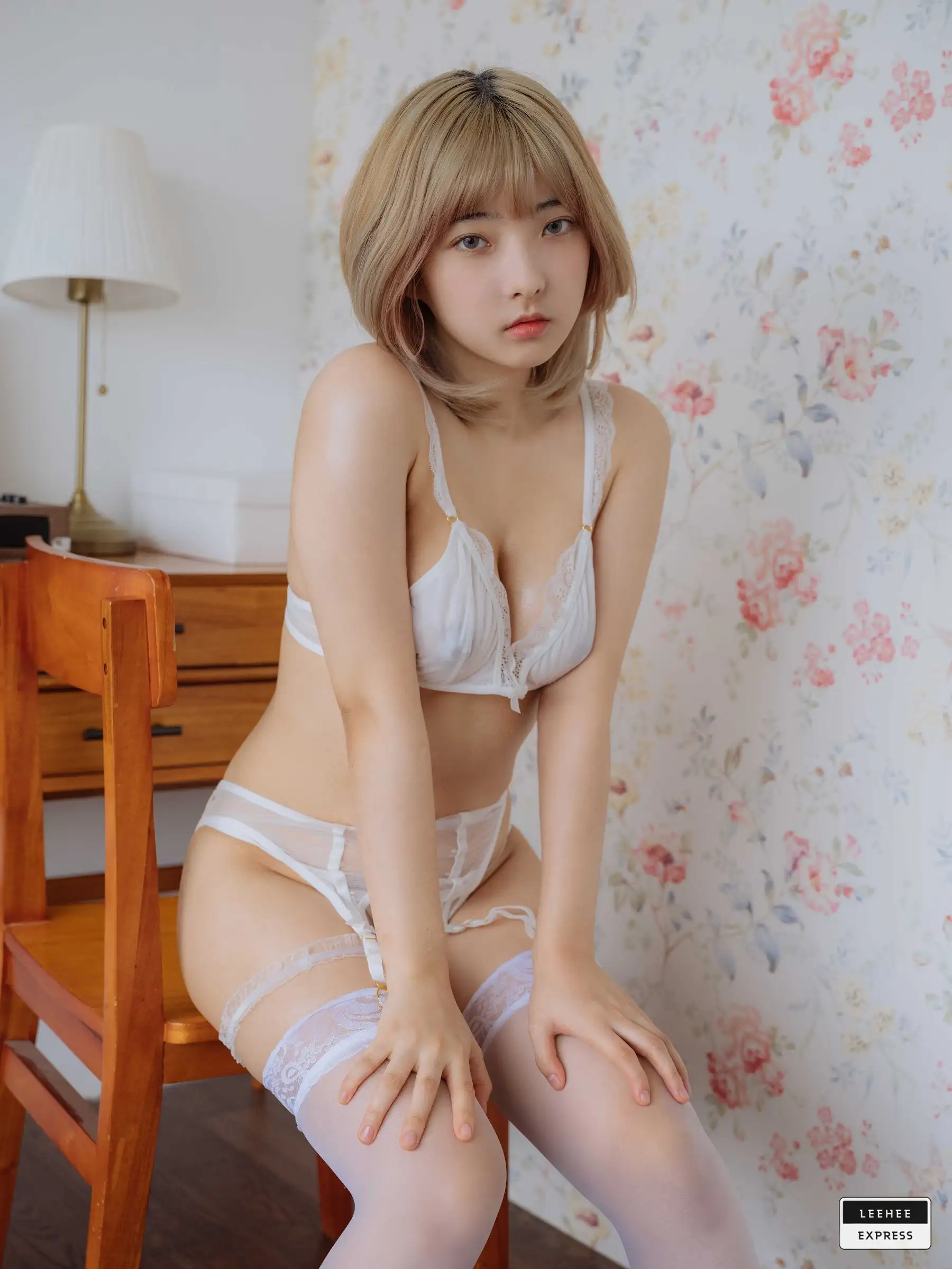 [Leehee Express] NO.516 LEHC-159 HanSom