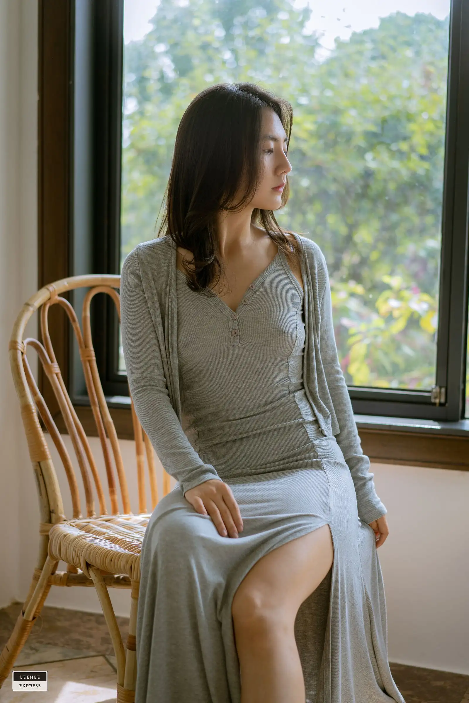 [Leehee Express] NO.544 LEND-011 – Ray