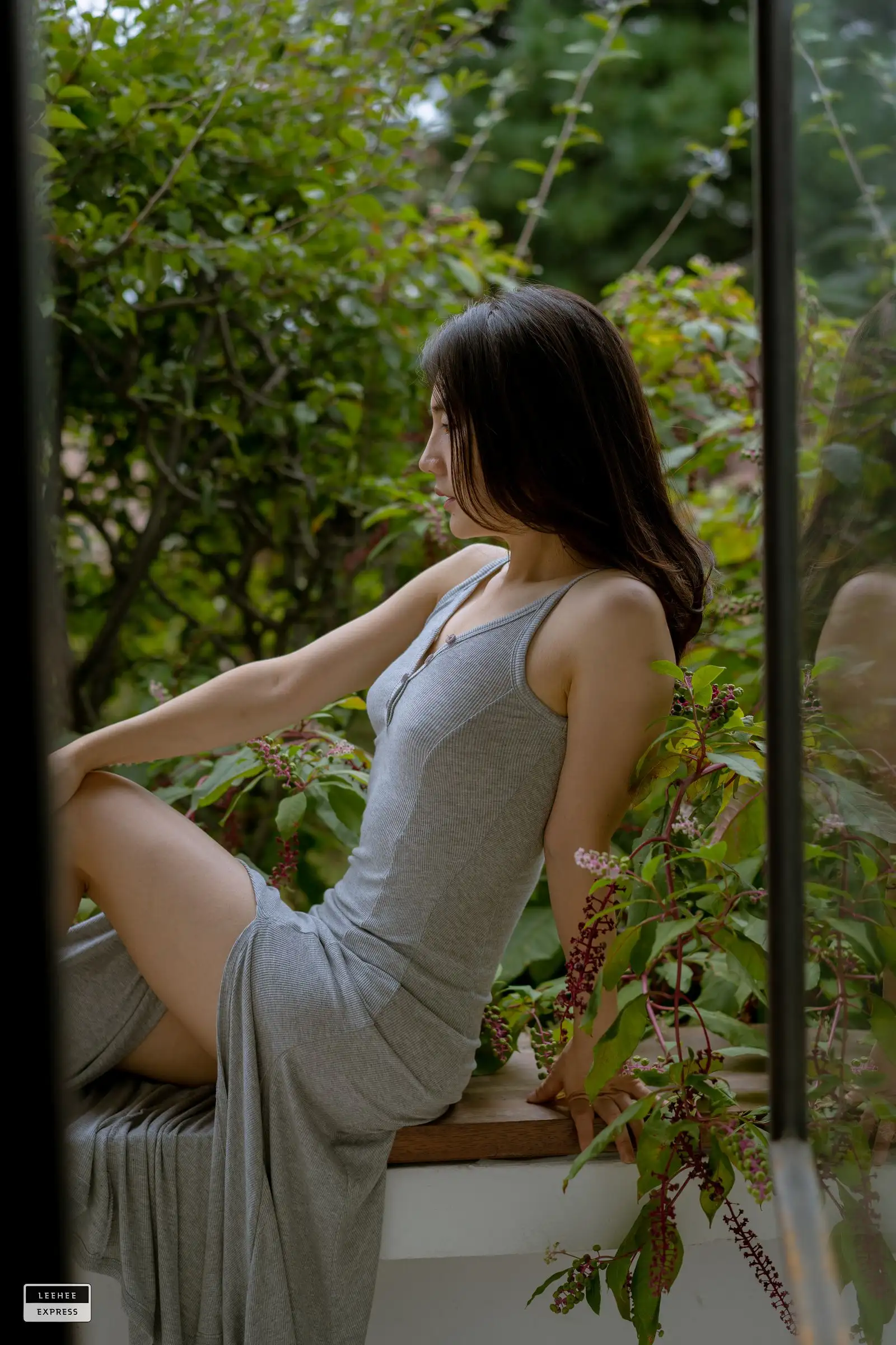 [Leehee Express] NO.544 LEND-011 – Ray