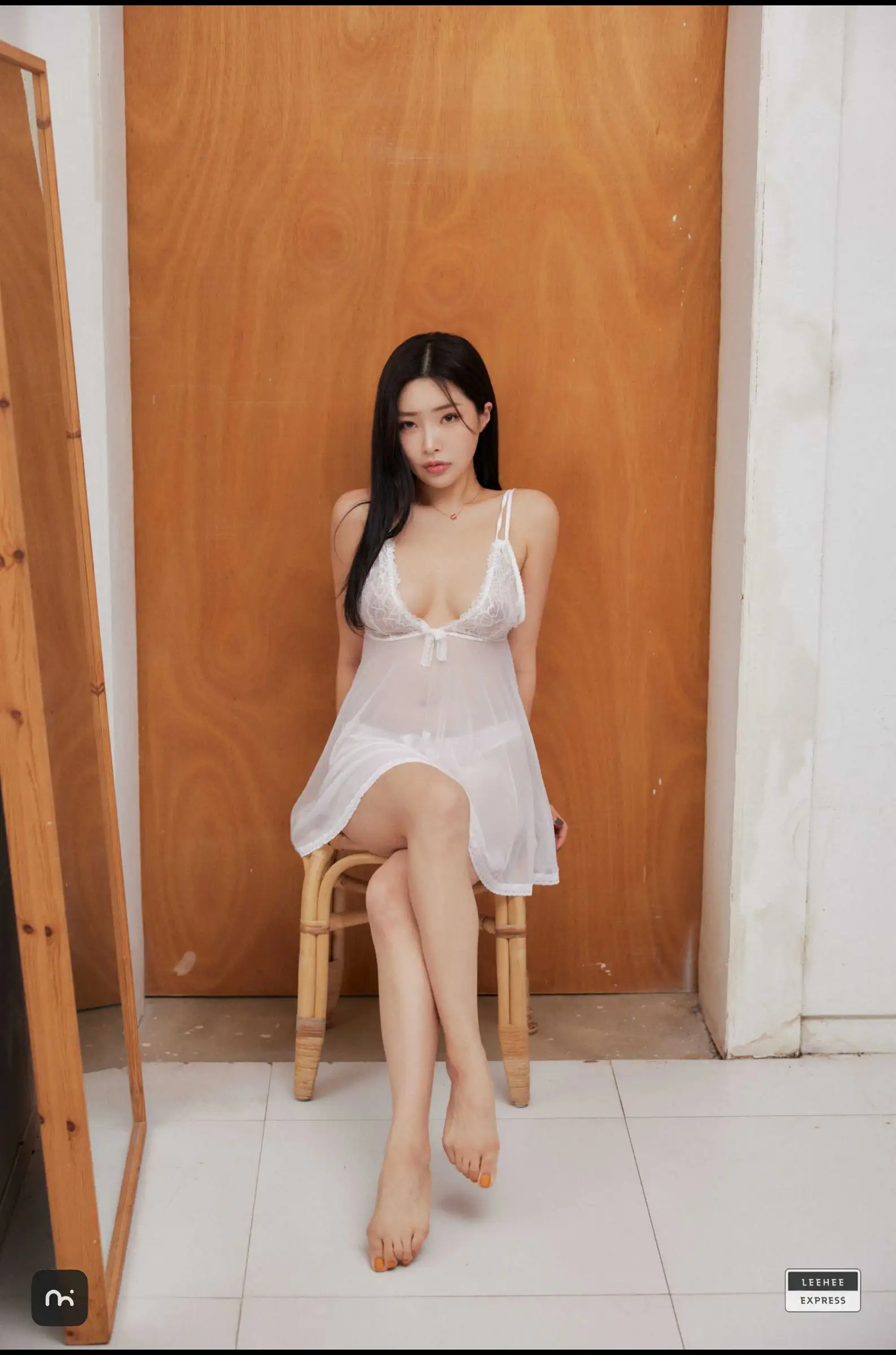 [Leehee Express] NO.556 LEHF-225 – Yeonavi