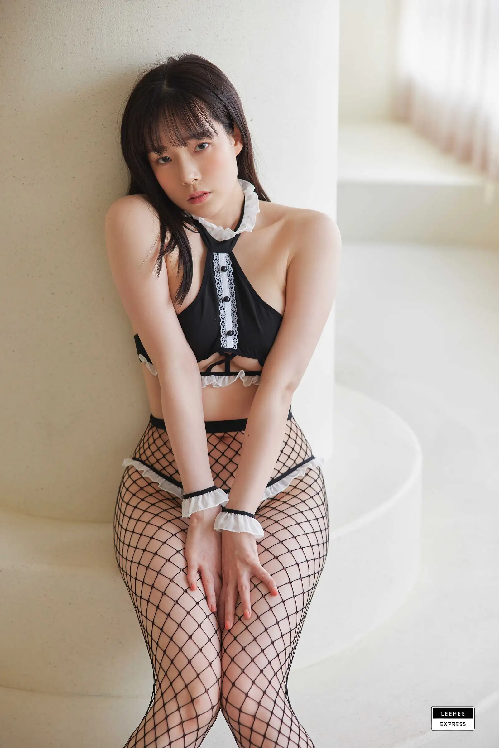 [Leehee Express] NO.557 LERB-076B – Sir.Bean