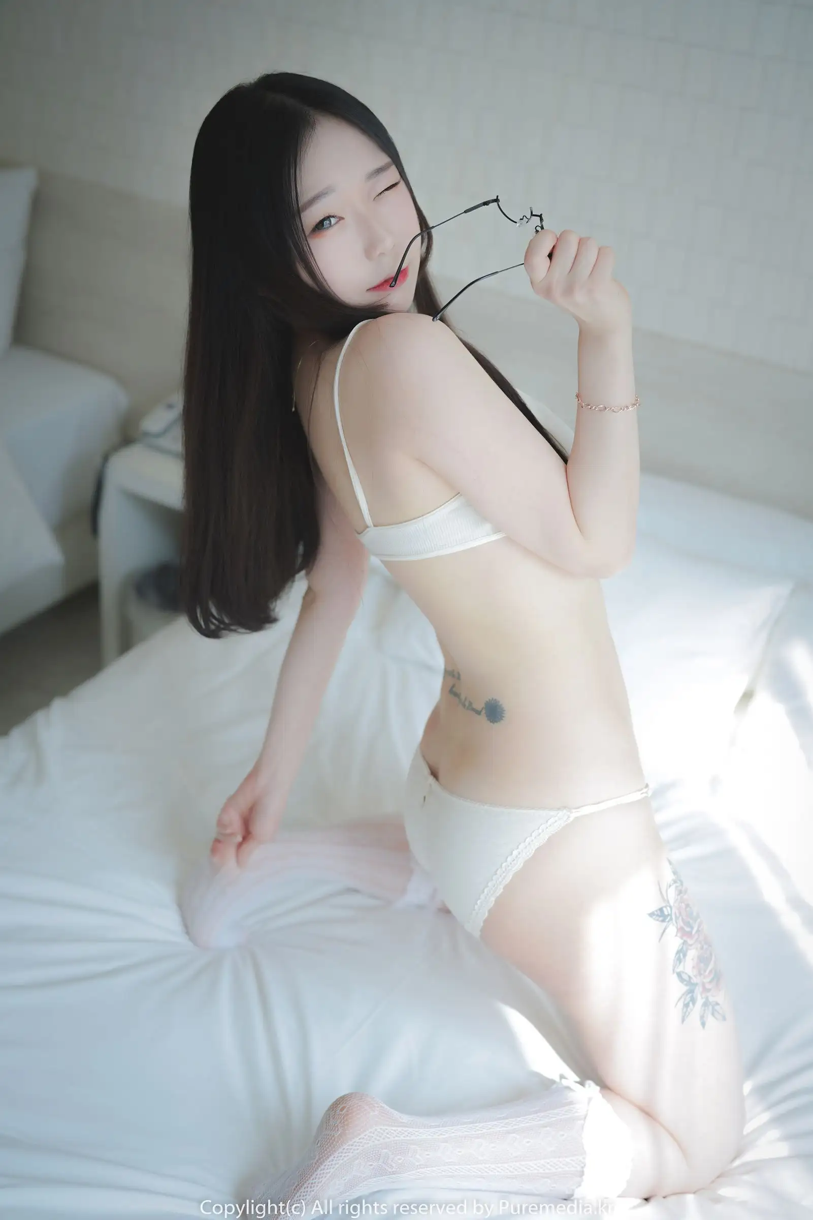 [Pure Media] Vol.011 Ria