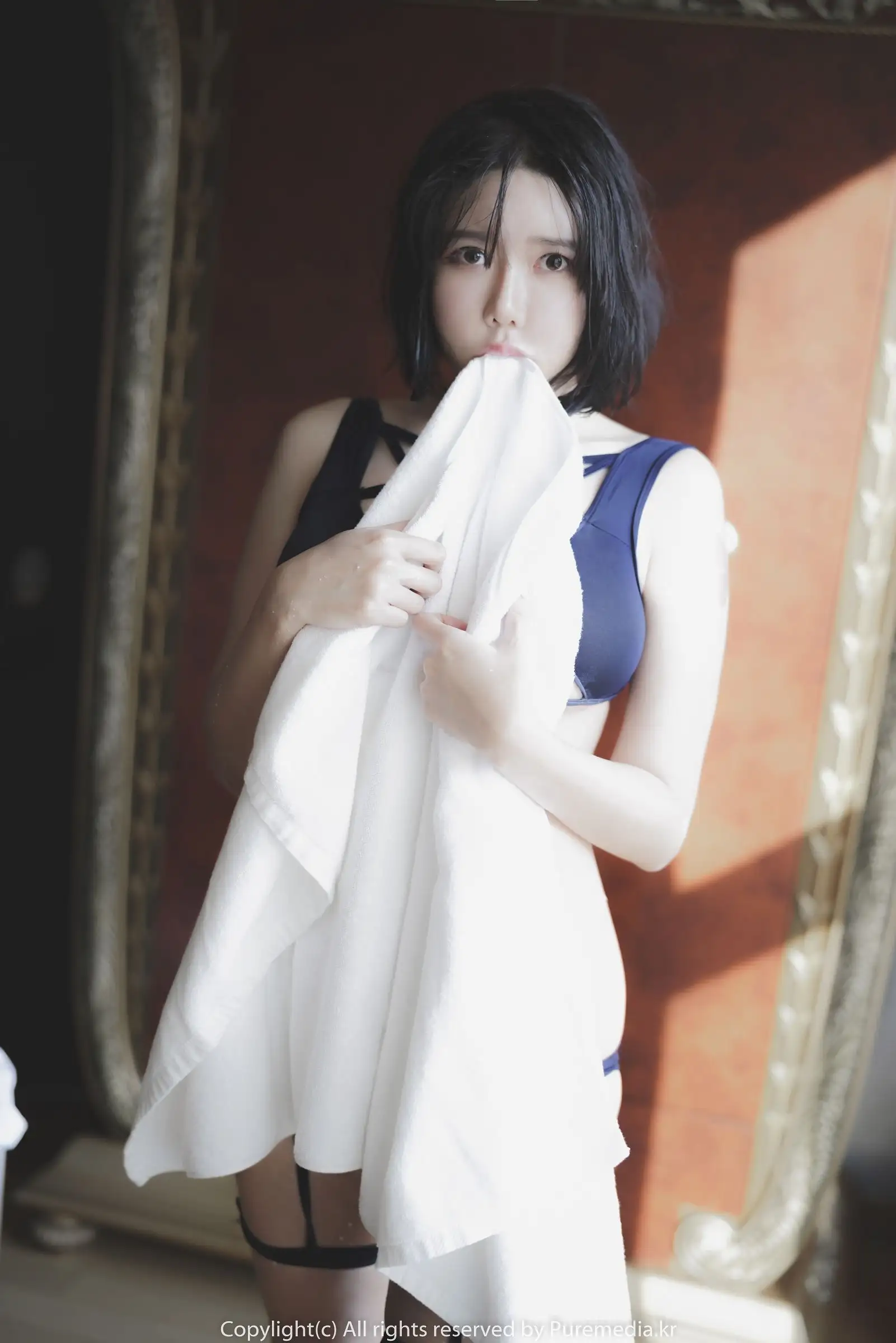 [Pure Media] Vol.010 Jisu_a