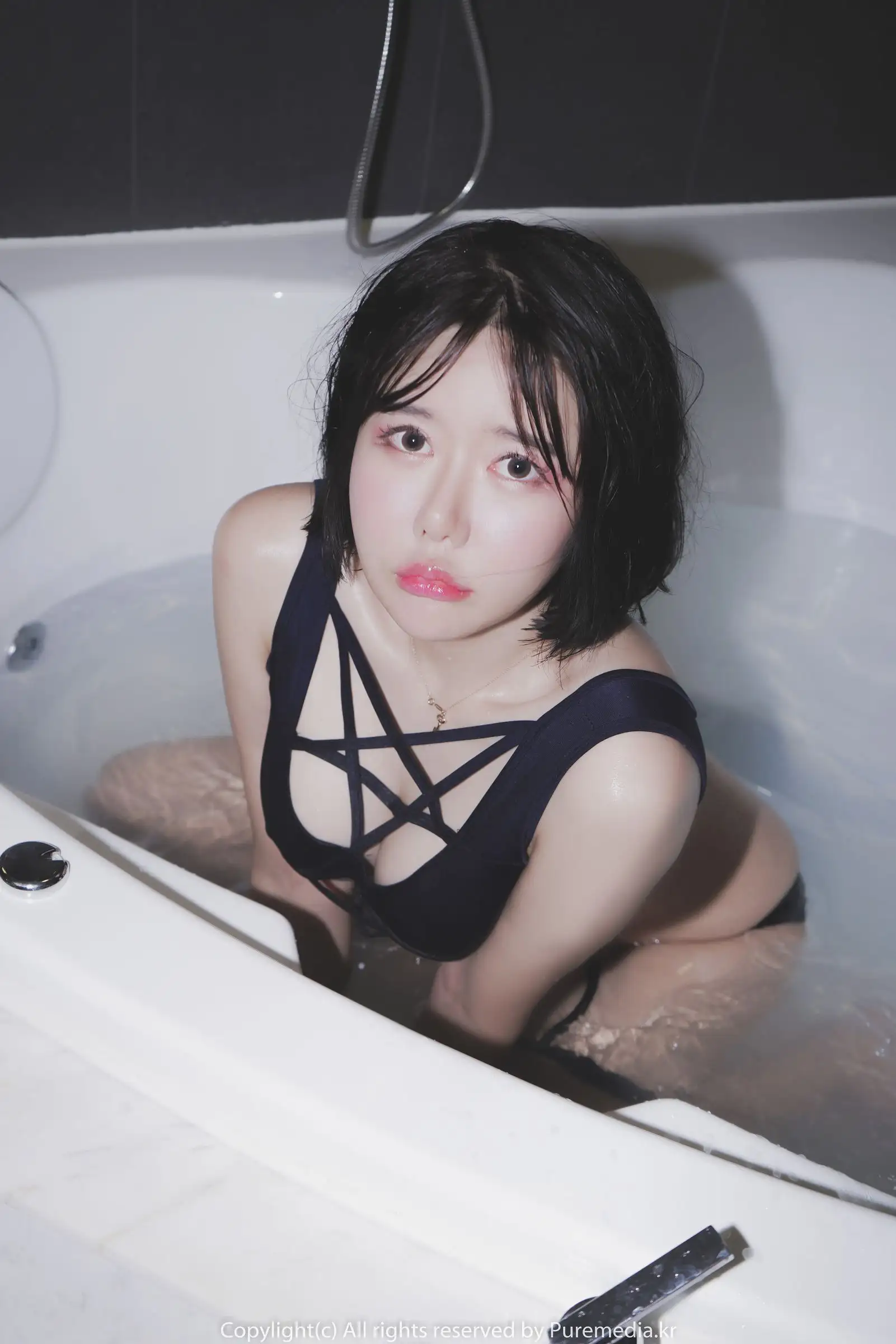 [Pure Media] Vol.010 Jisu_a