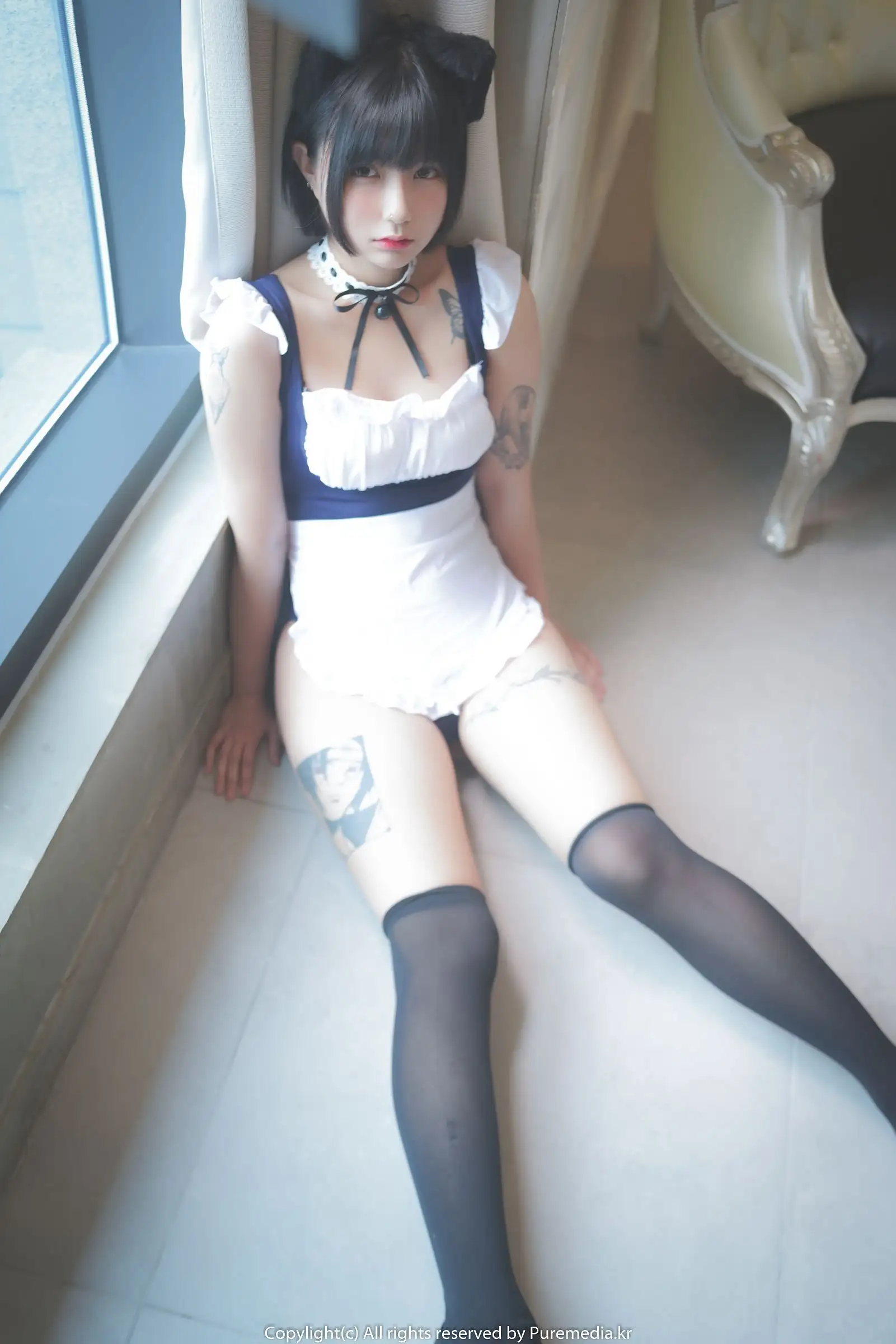 [Pure Media] Vol.037 Hizzy