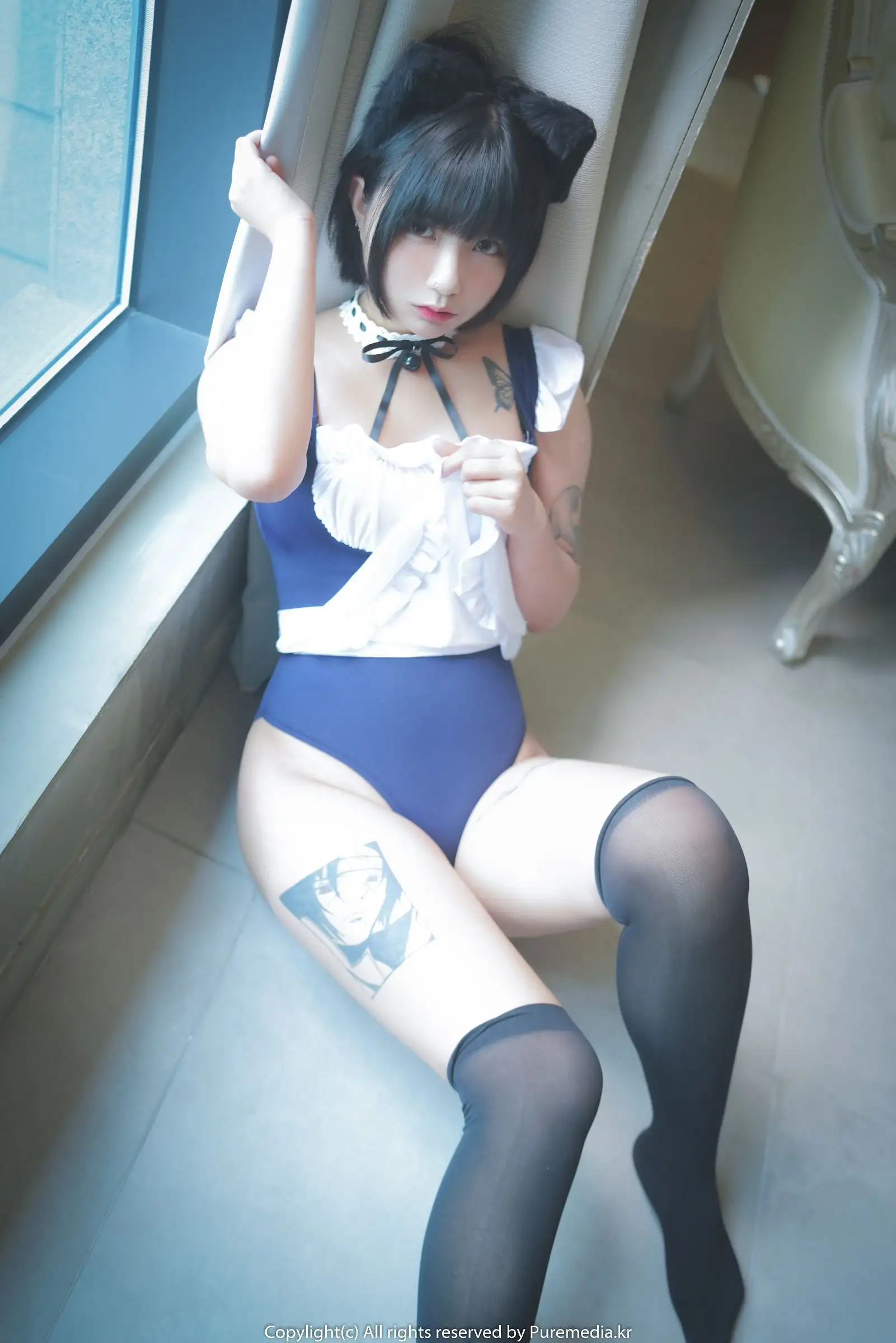 [Pure Media] Vol.037 Hizzy