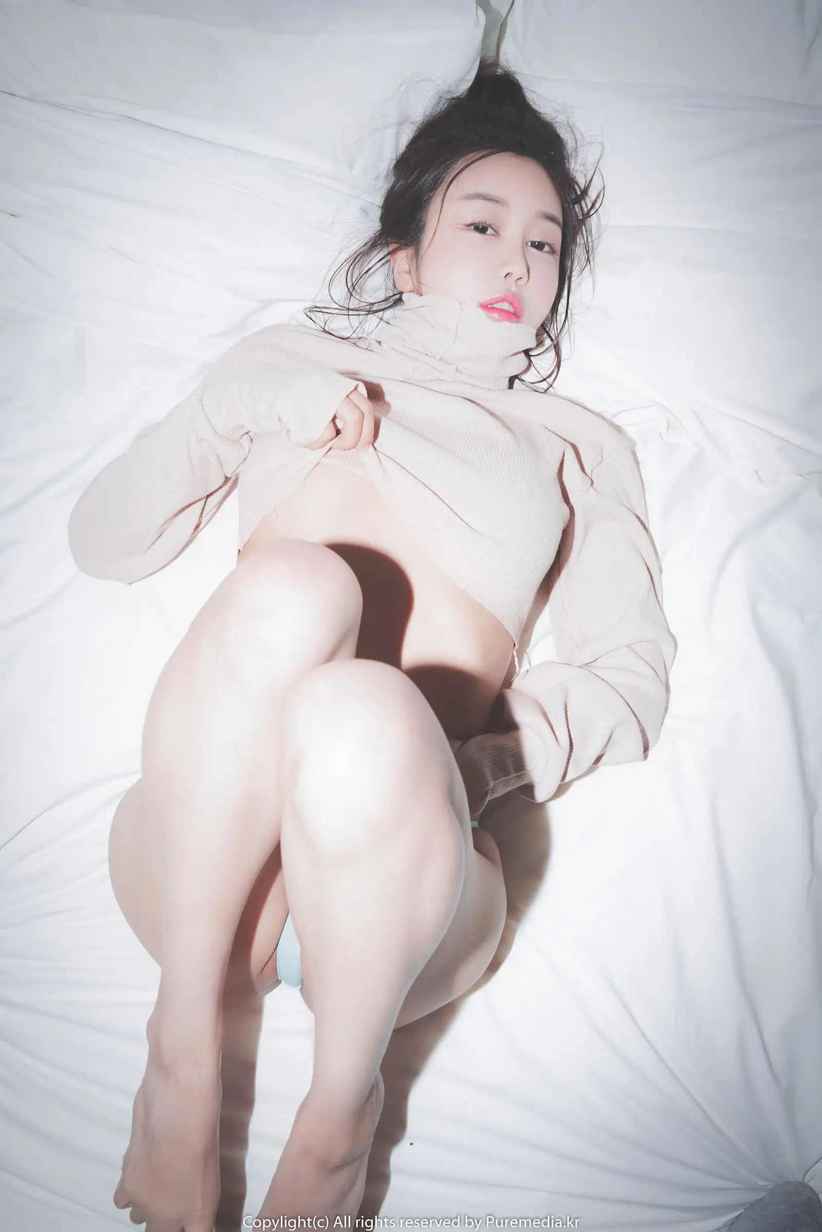 [Pure Media] Vol.036 Song Leah