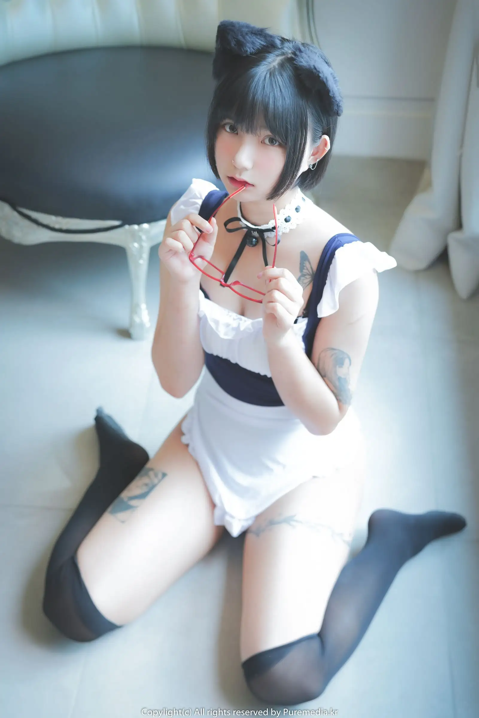 [Pure Media] Vol.037 Hizzy