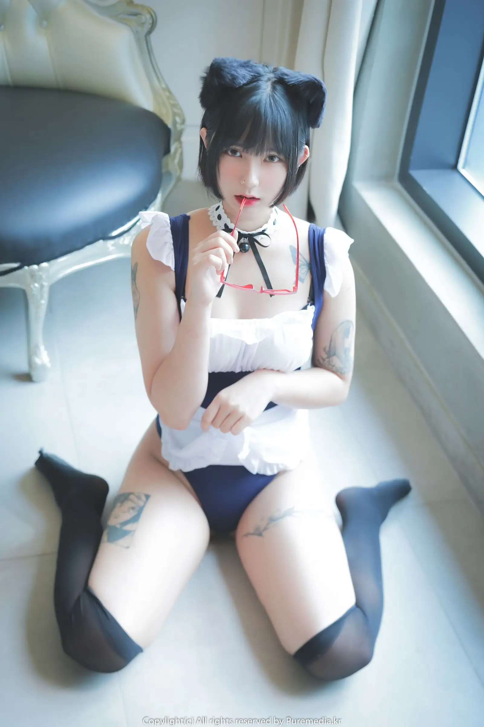 [Pure Media] Vol.037 Hizzy
