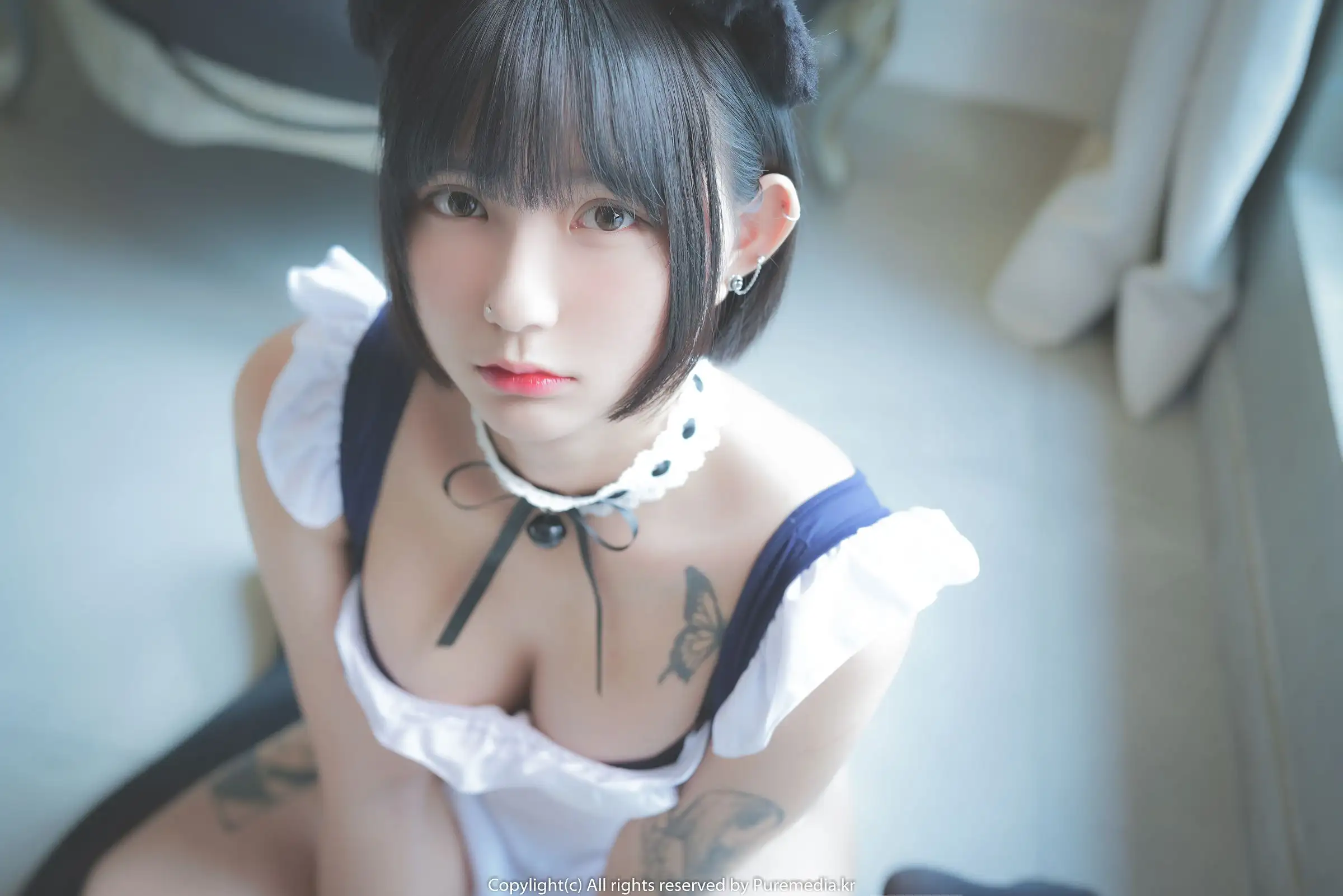 [Pure Media] Vol.037 Hizzy