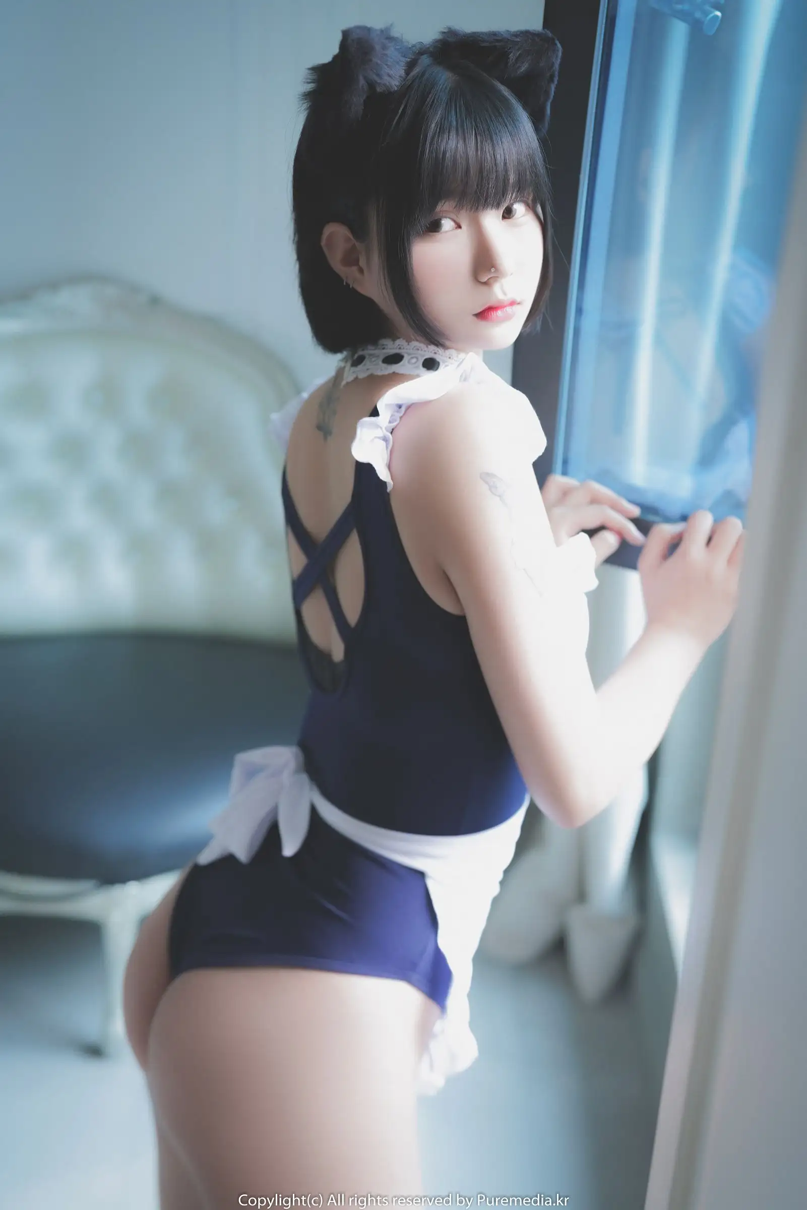 [Pure Media] Vol.037 Hizzy
