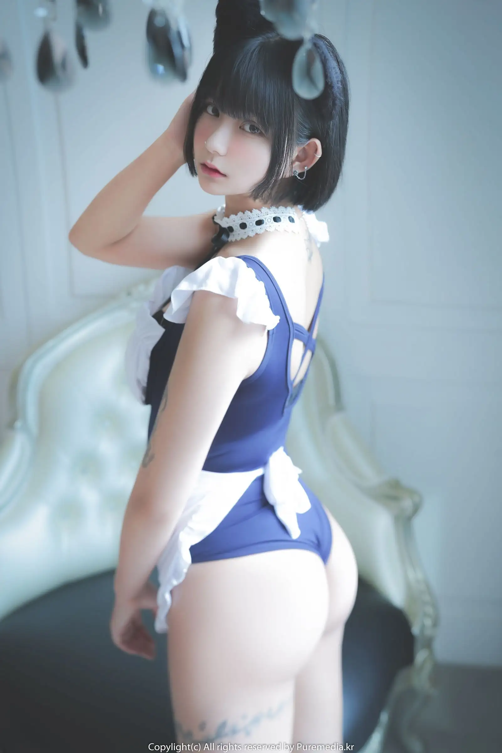 [Pure Media] Vol.037 Hizzy