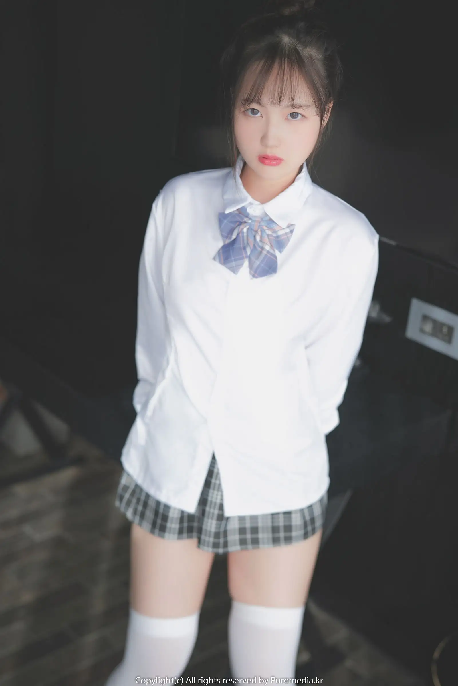[Pure Media] Vol.041 Sia