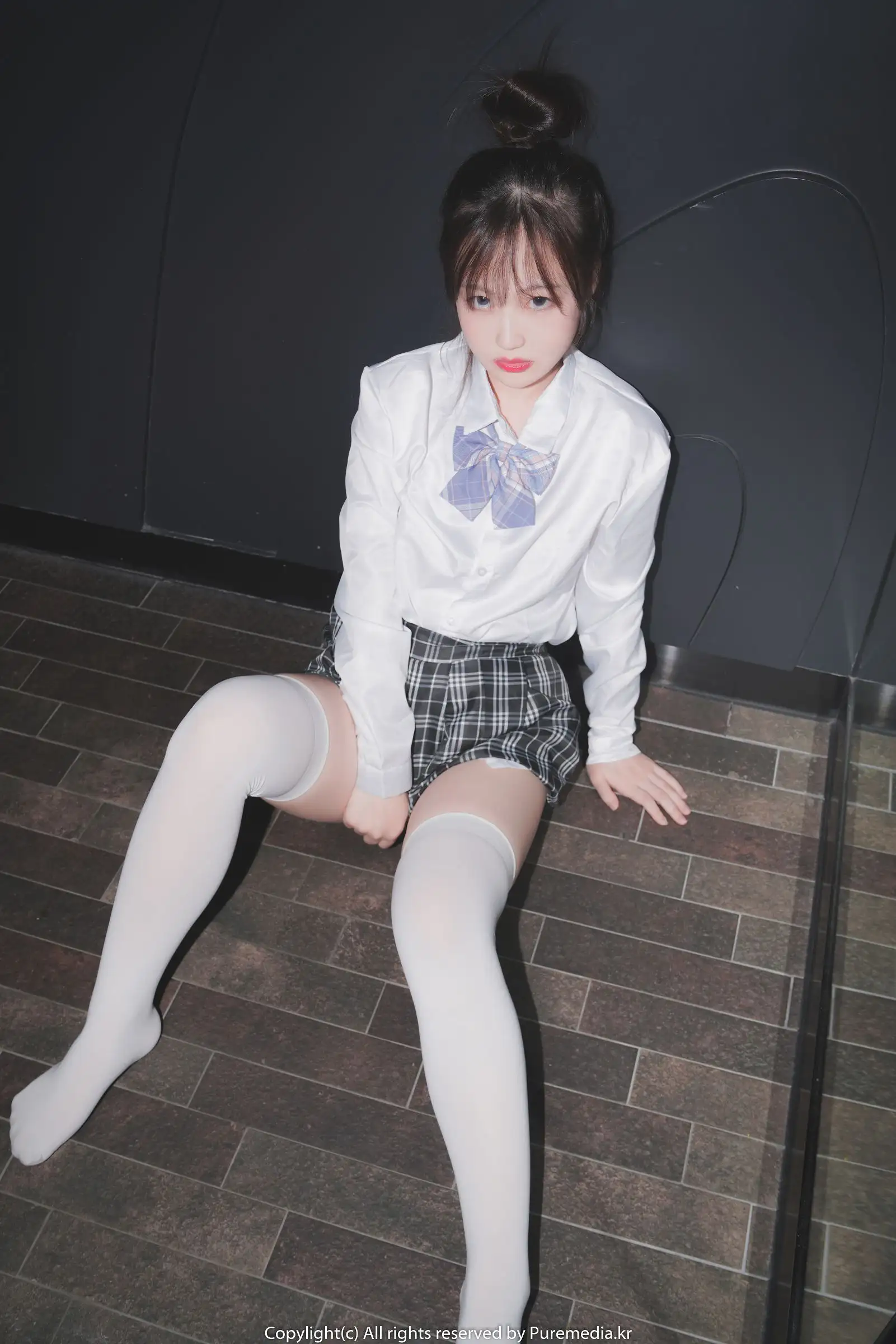 [Pure Media] Vol.041 Sia