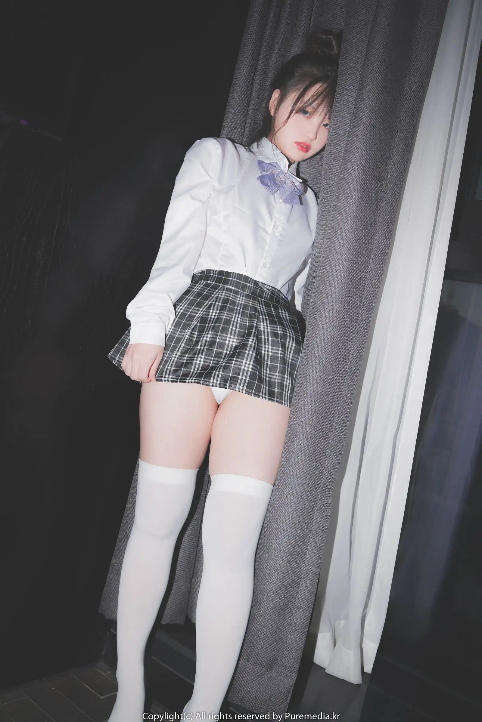 [Pure Media] Vol.041 Sia