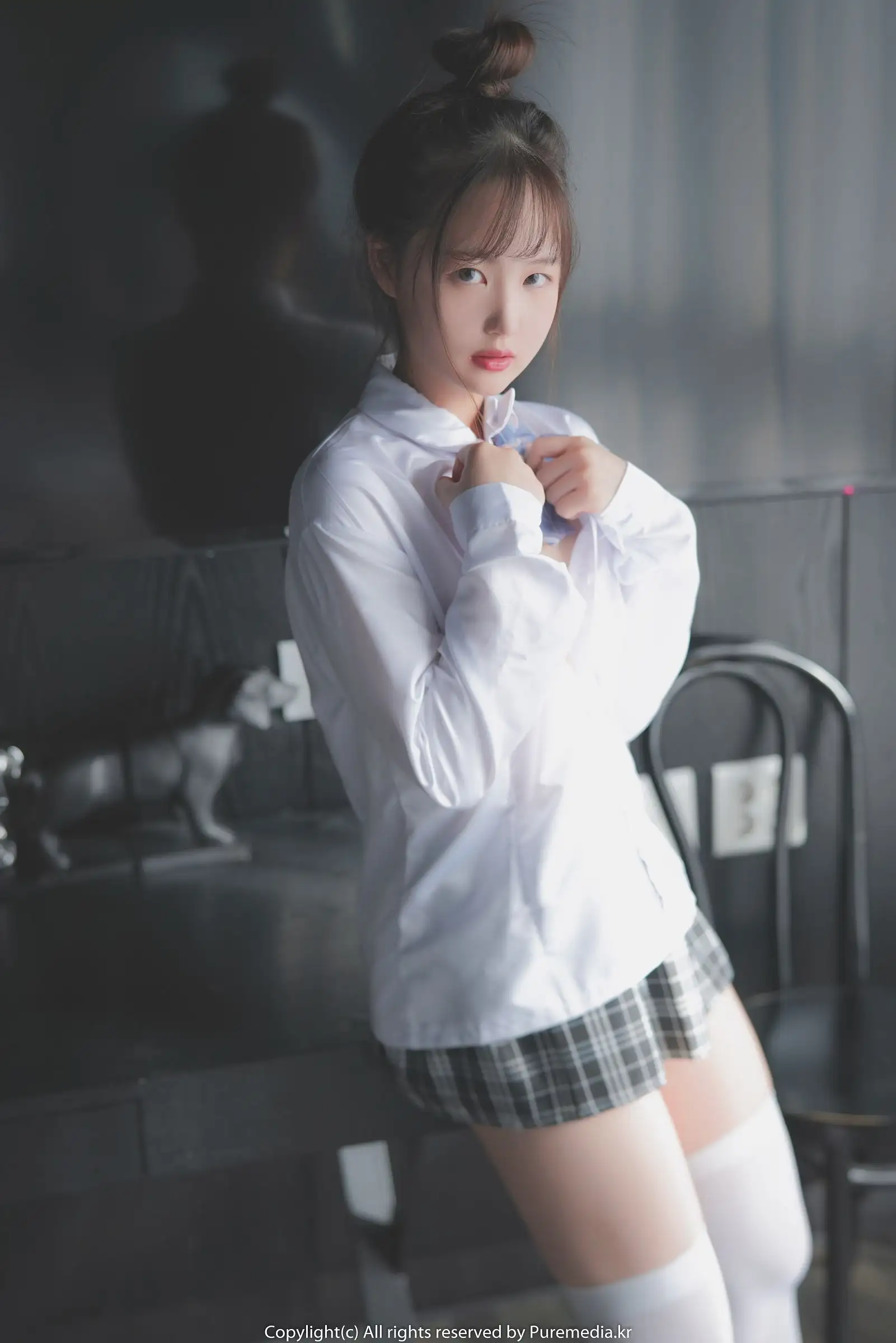 [Pure Media] Vol.041 Sia