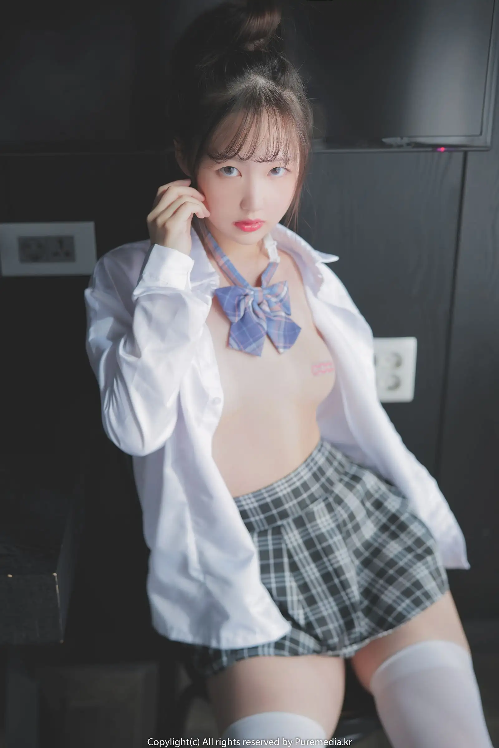 [Pure Media] Vol.041 Sia