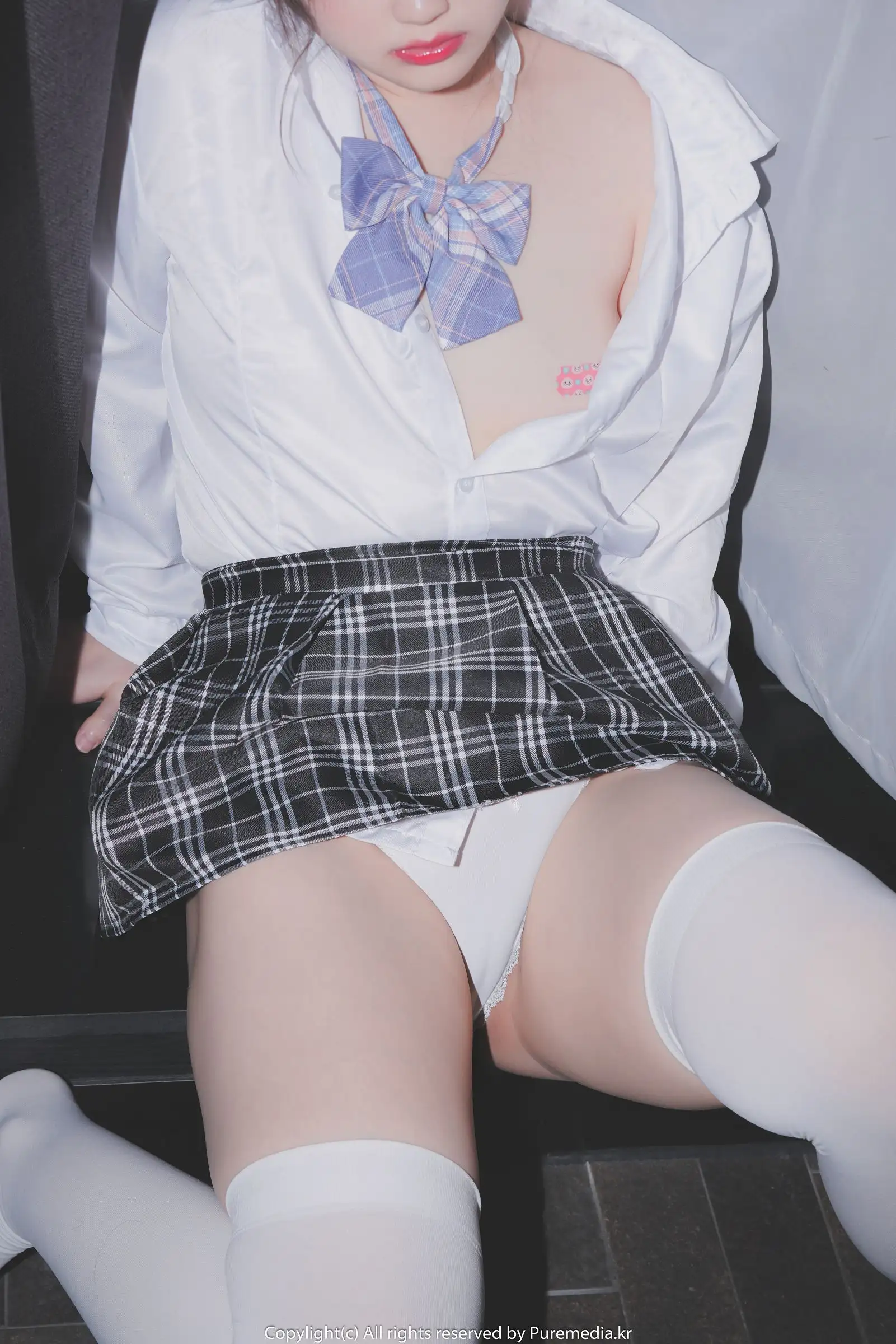 [Pure Media] Vol.041 Sia