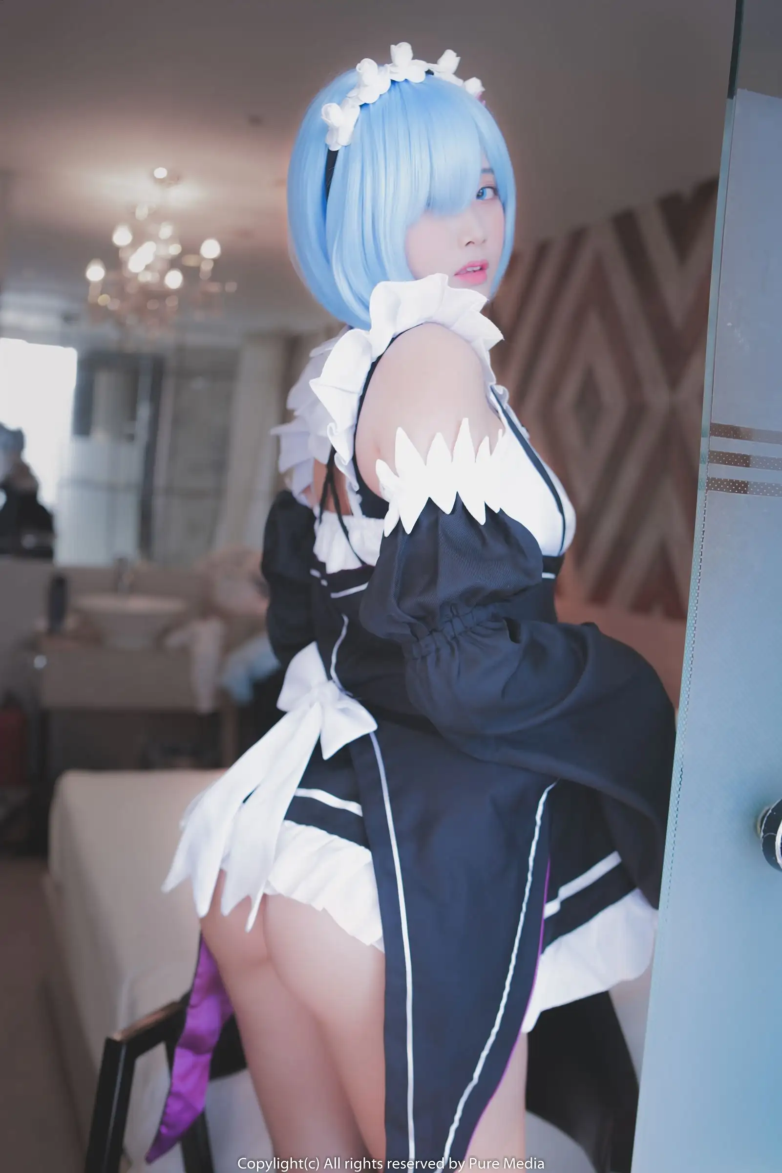 [Pure Media] Vol.048 Leechu