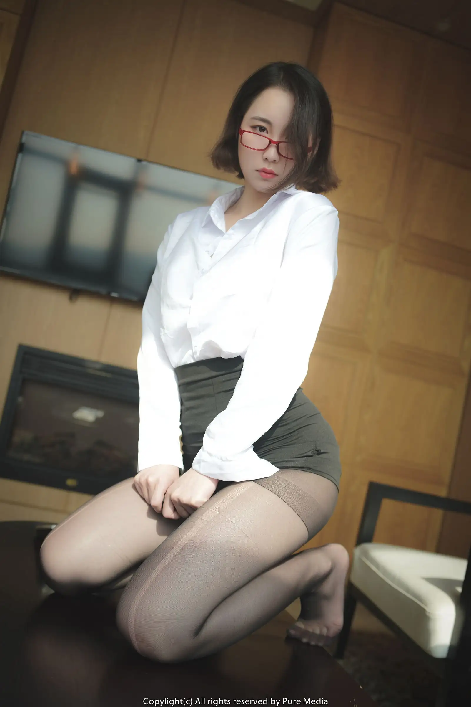 [Pure Media] Vol.043 Xero