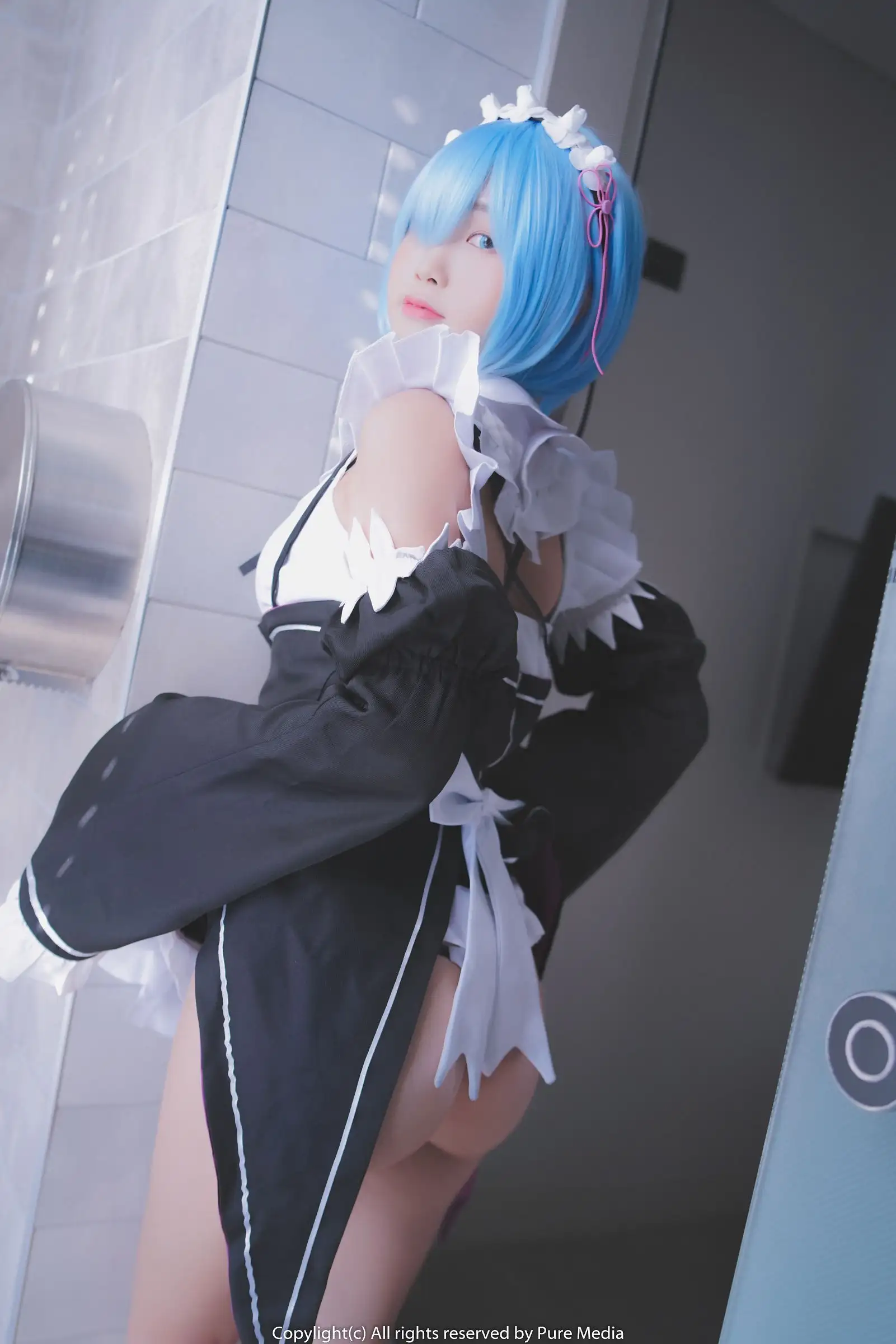 [Pure Media] Vol.048 Leechu