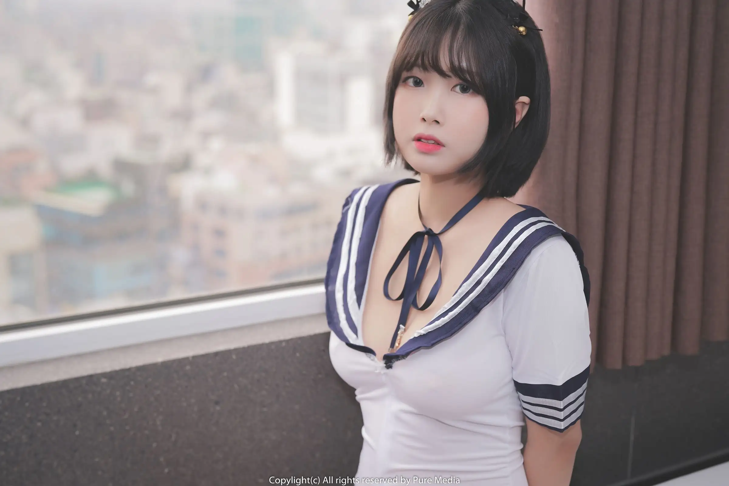 [Pure Media] Vol.058 Leechu