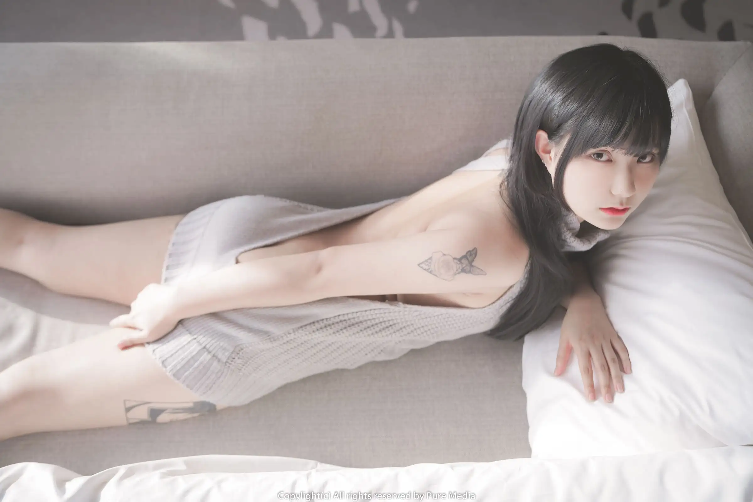 [Pure Media] Vol.056 Hizzy
