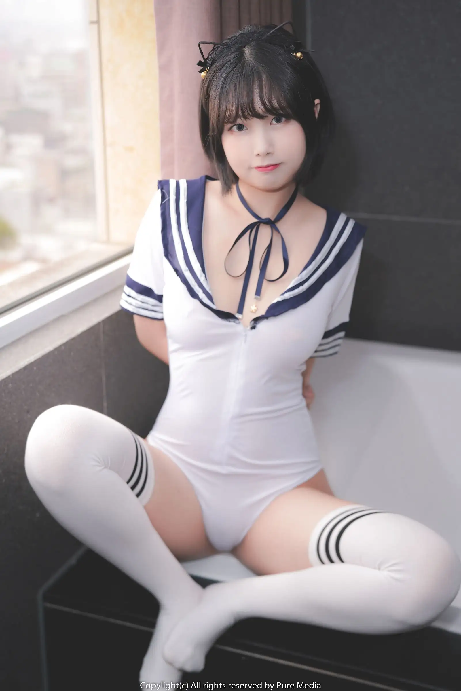 [Pure Media] Vol.058 Leechu