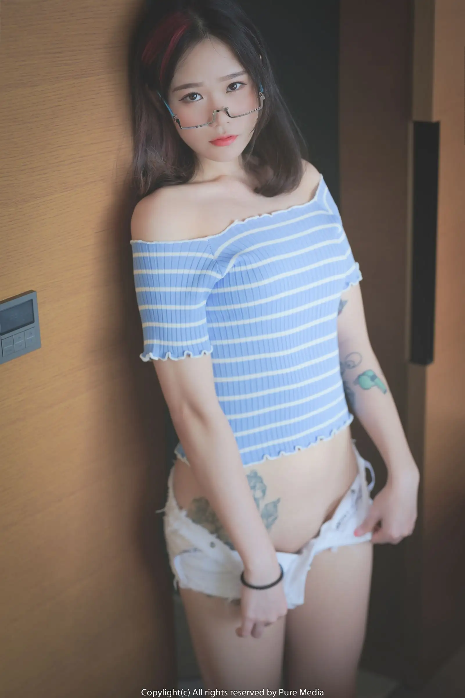 [Pure Media] Vol.057 Sira 02