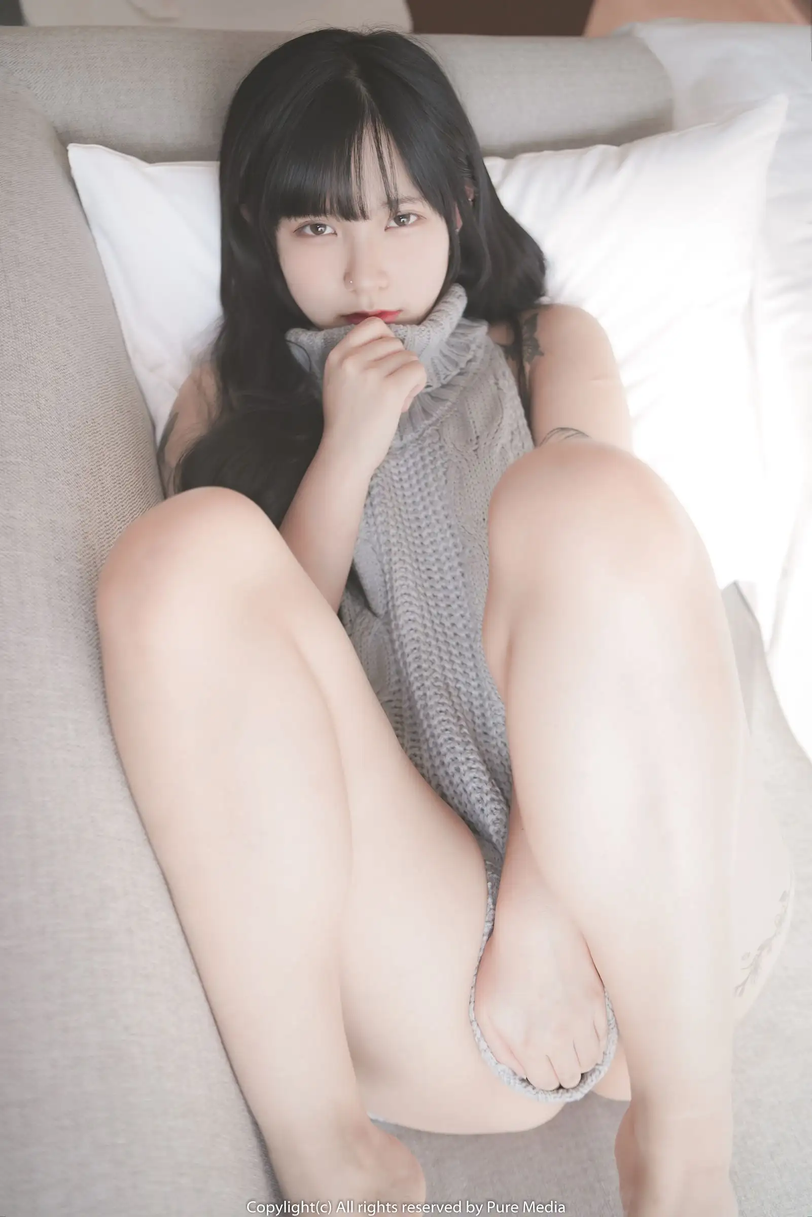 [Pure Media] Vol.056 Hizzy