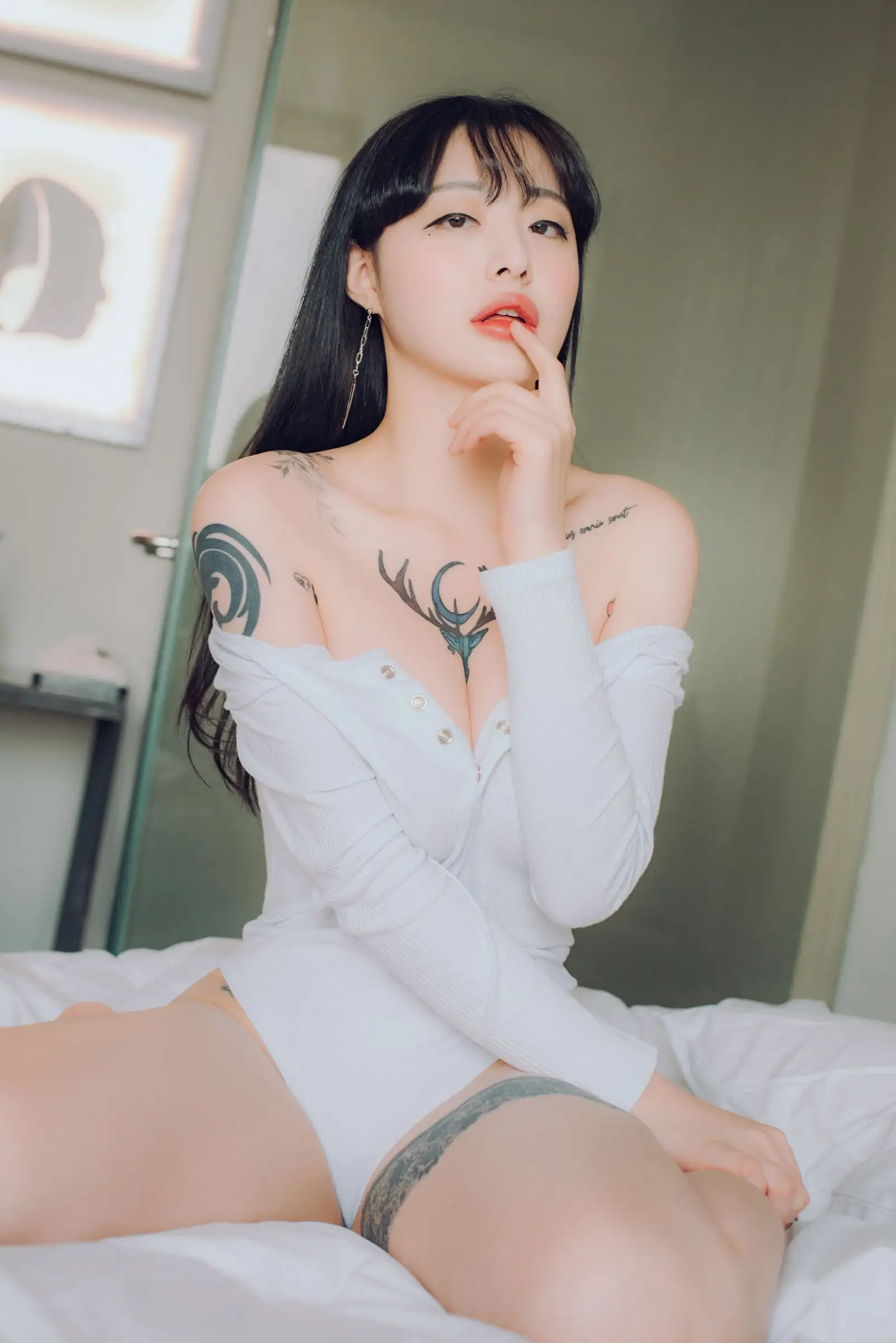 [Pure Media] Vol.064 Seolhwa