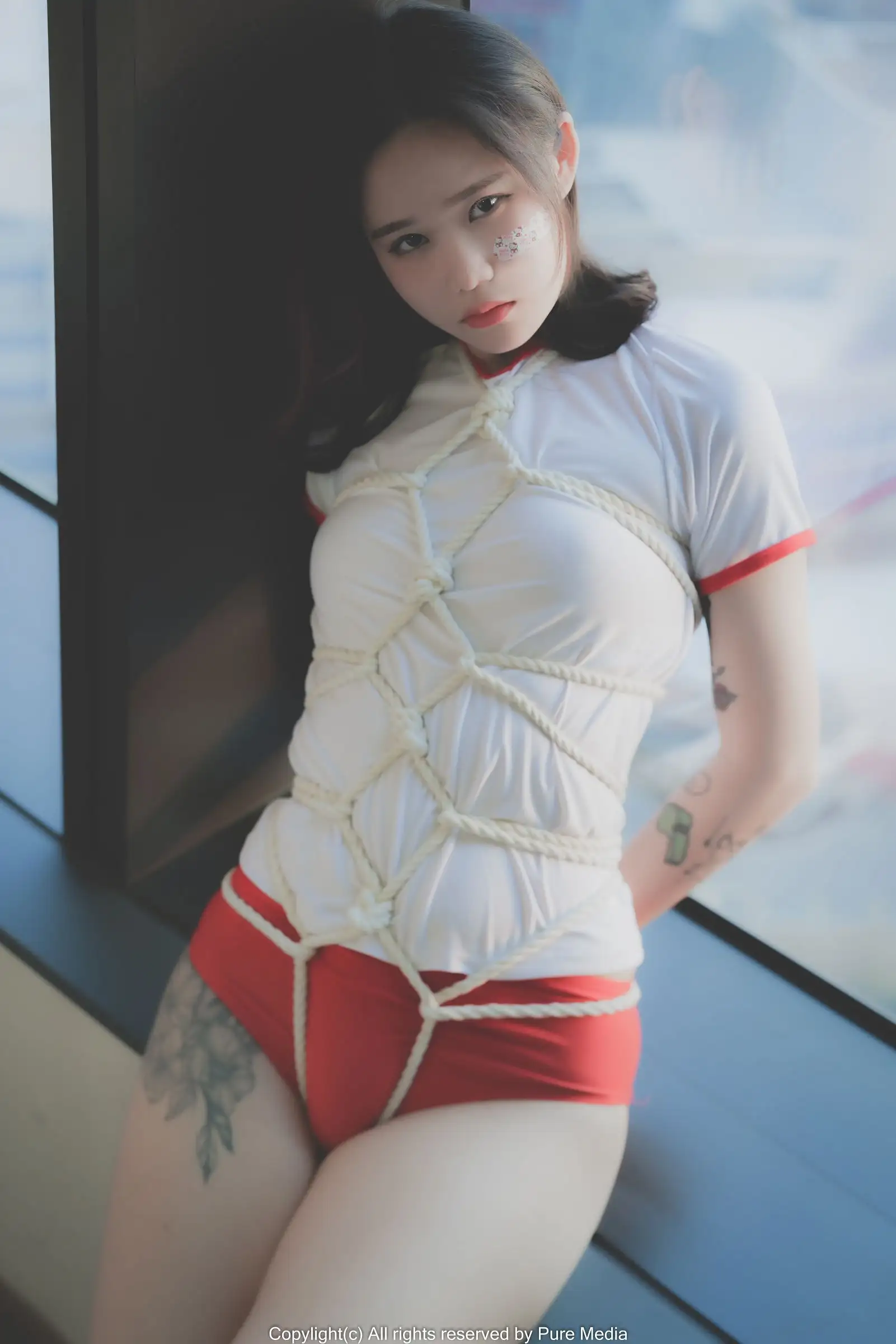 [Pure Media] Vol.065 Sira