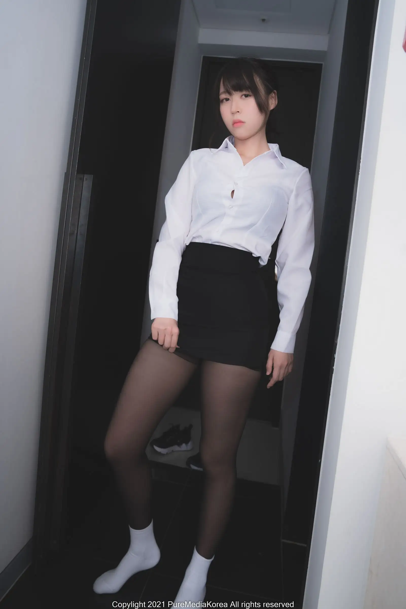 [Pure Media] Vol.069 Mozzi