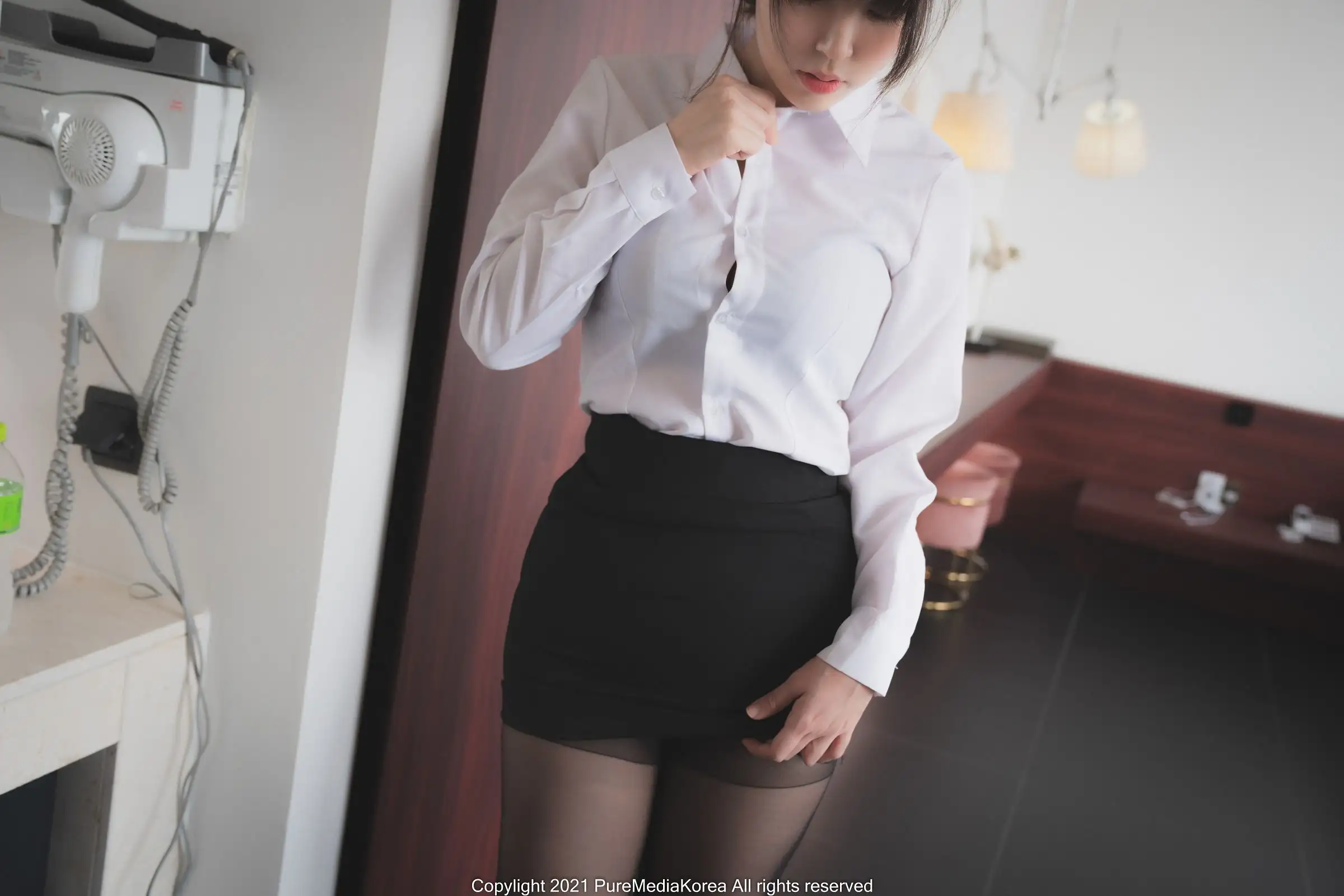 [Pure Media] Vol.069 Mozzi