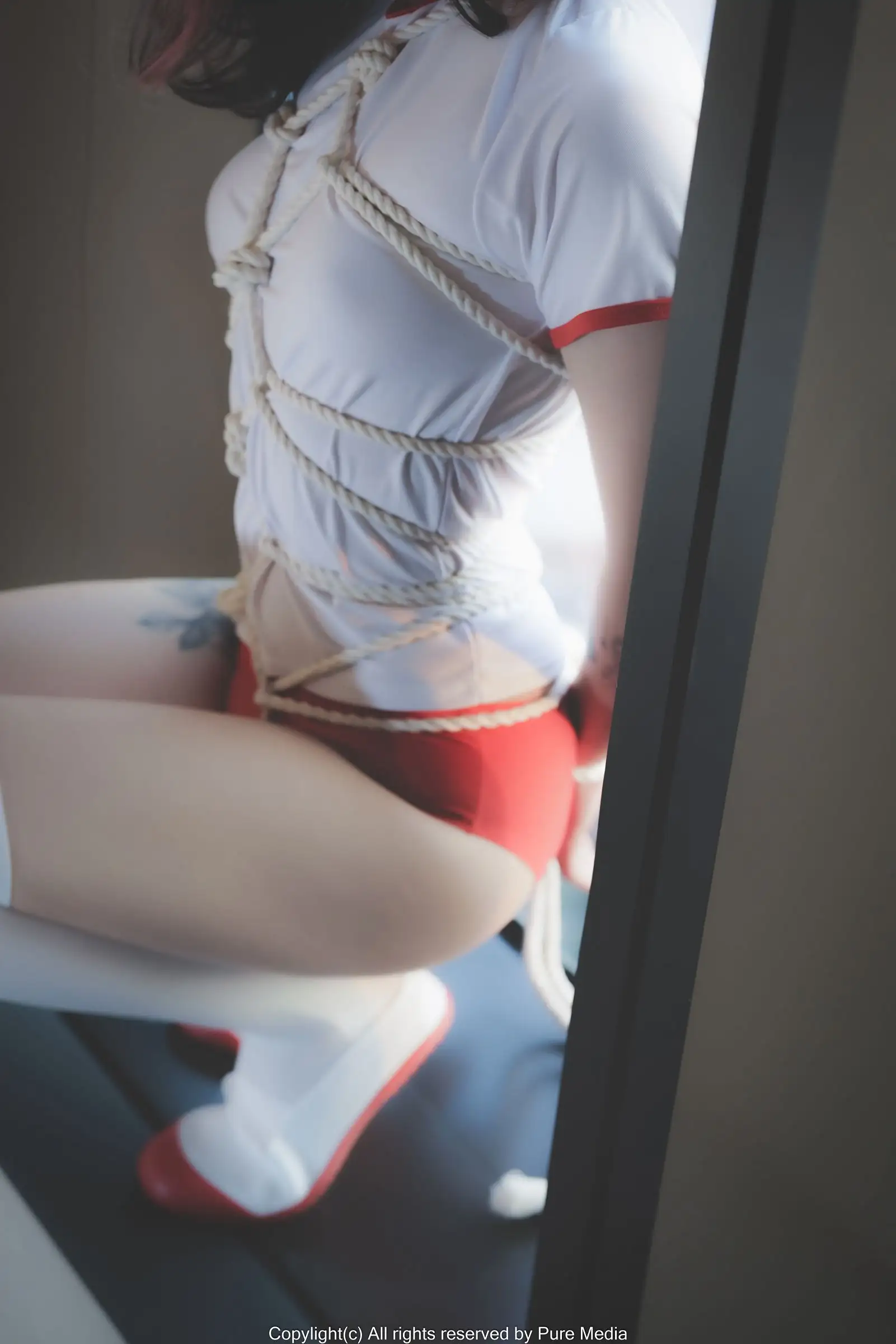 [Pure Media] Vol.065 Sira